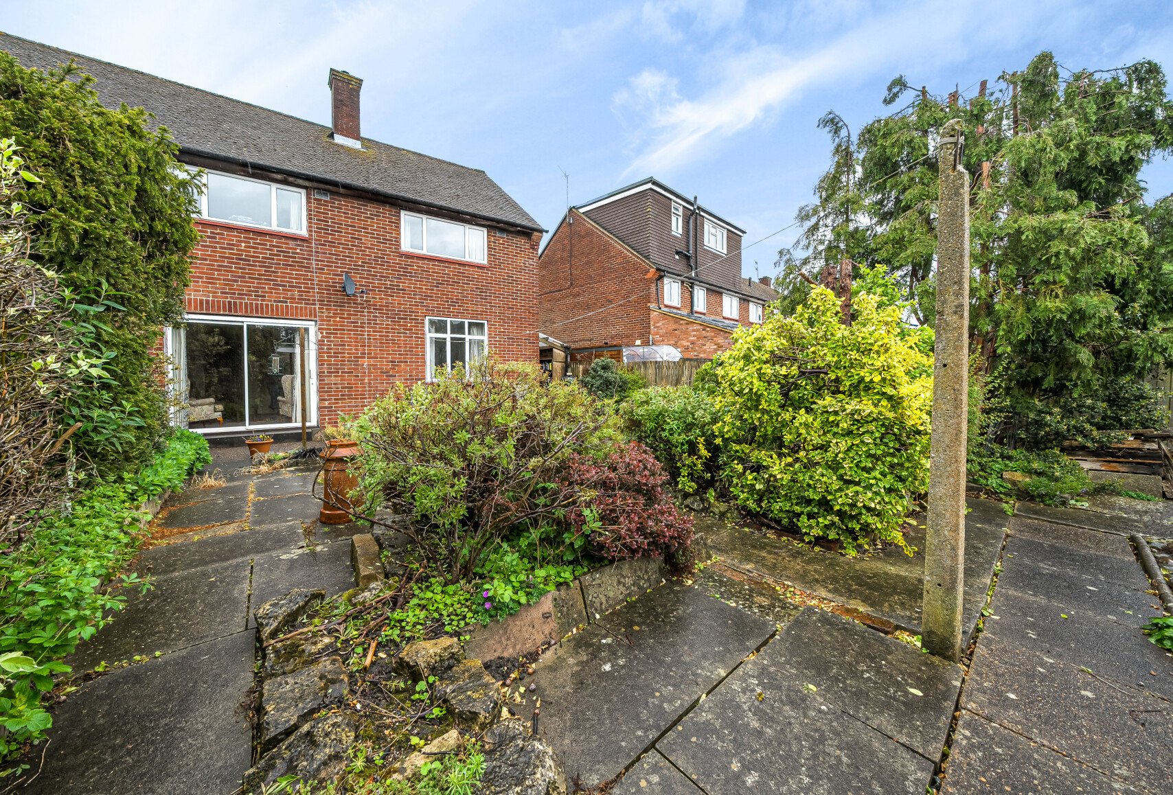 3+ bedroom house for sale in Mansfield Drive, Merstham, Redhill, Surrey, RH1 Andrews