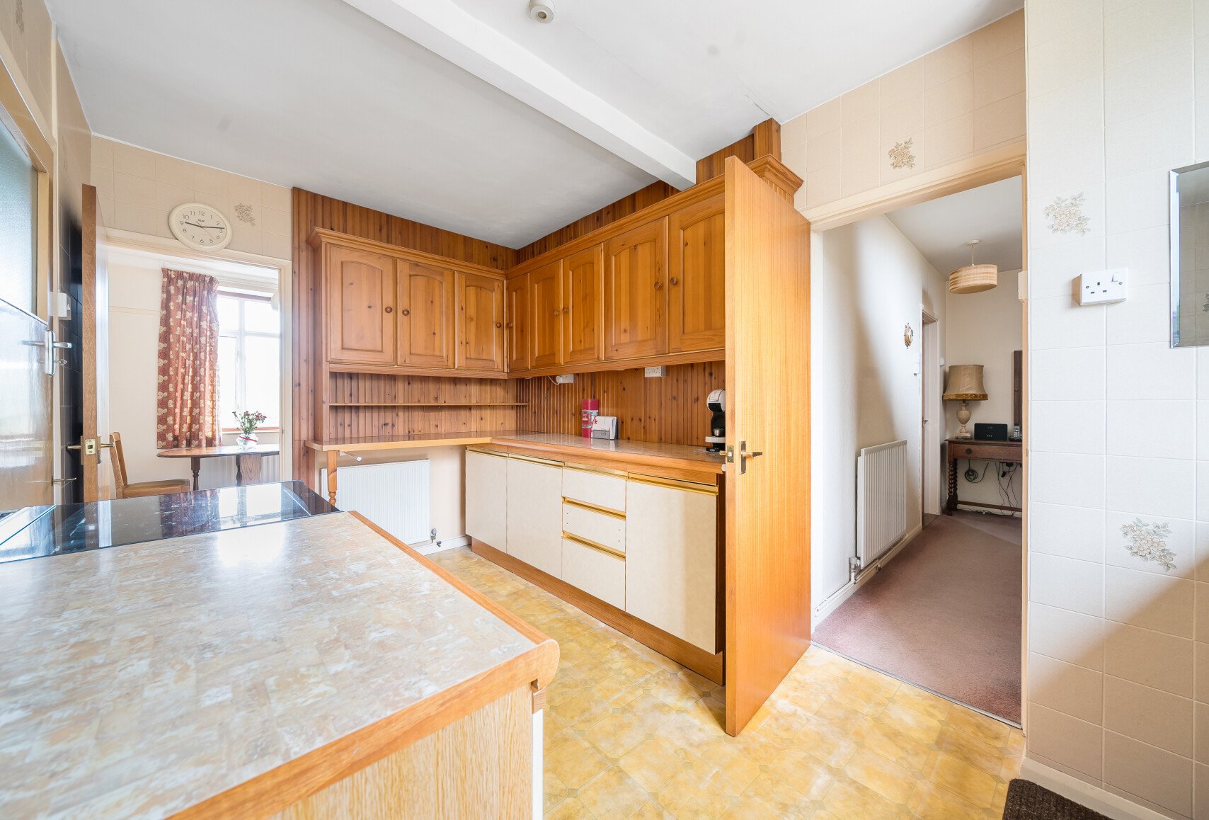 3+ bedroom house for sale in Mansfield Drive, Merstham, Redhill, Surrey