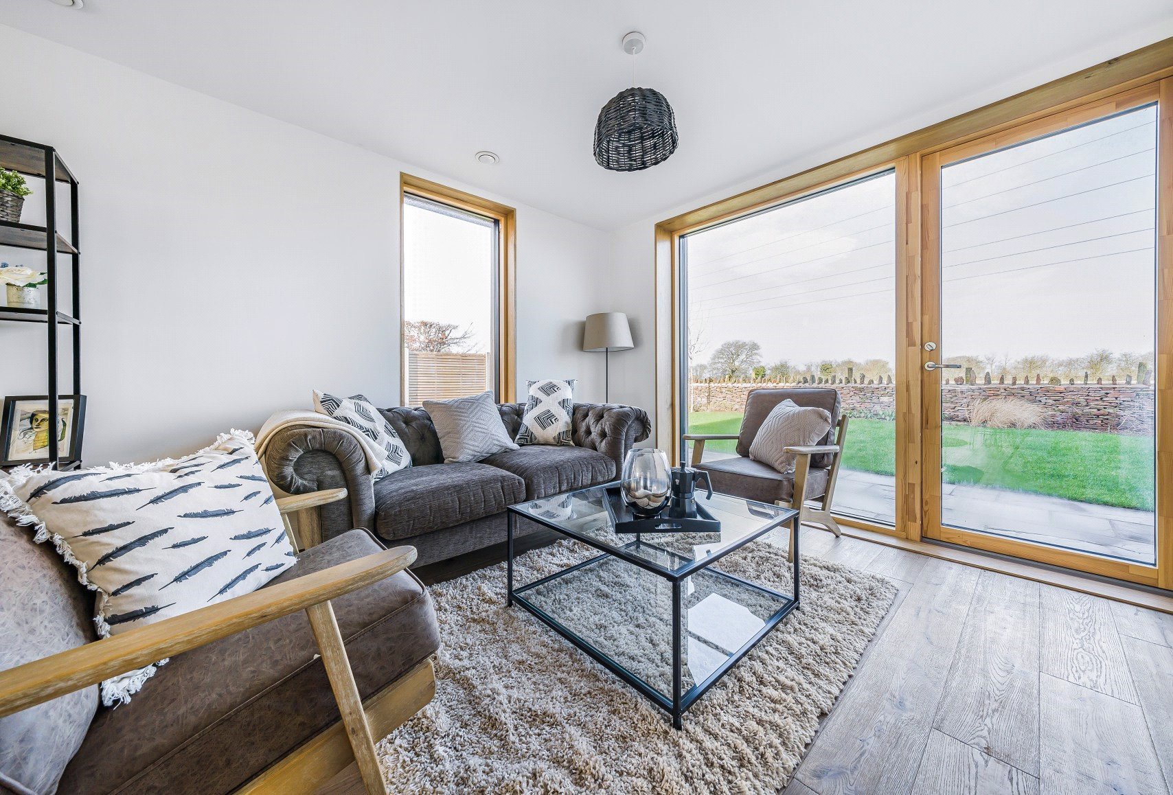 3+ bedroom house for sale in The Elms, Patch Elm Lane, Rangeworthy