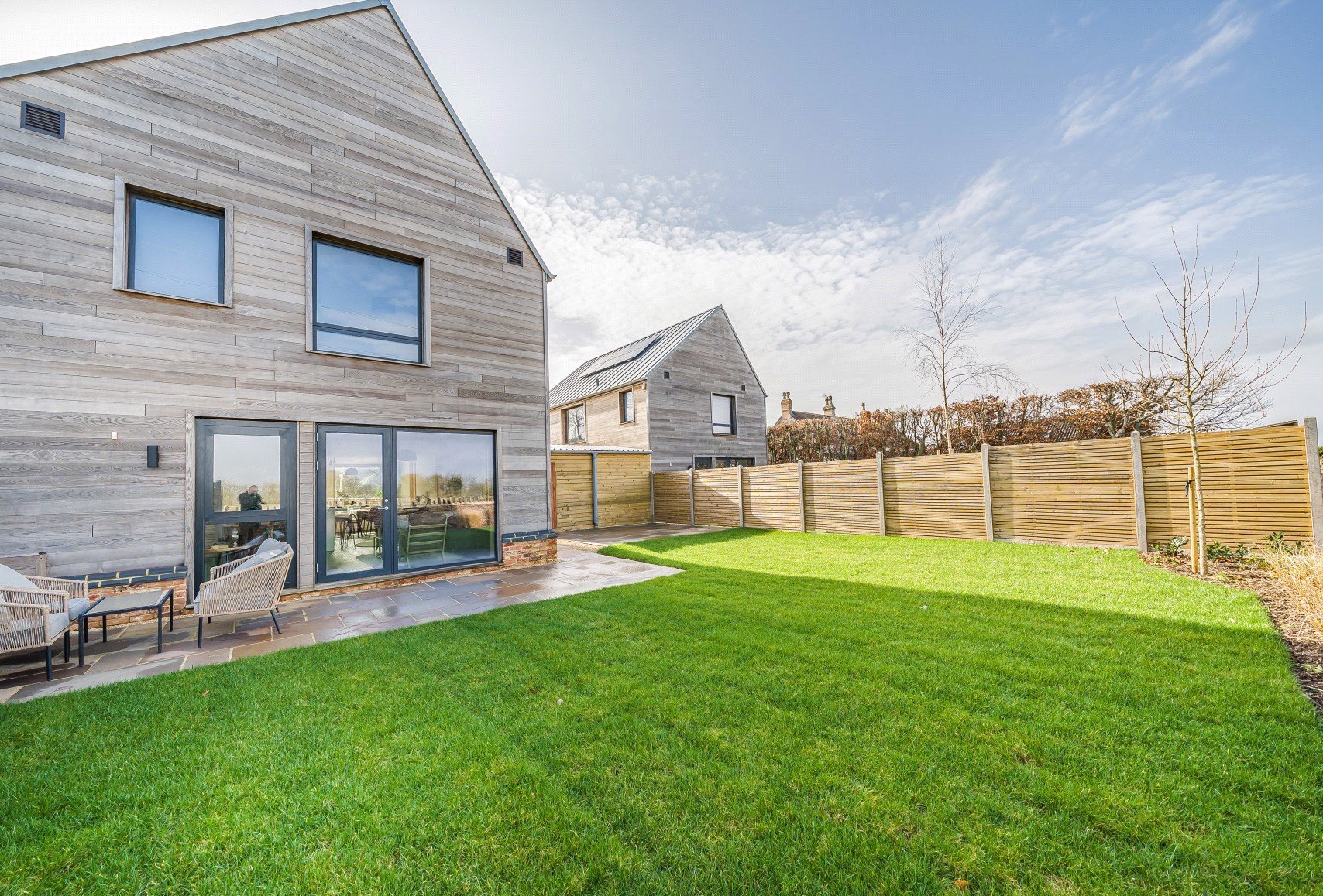 3+ bedroom house for sale in The Elms, Patch Elm Lane, Rangeworthy