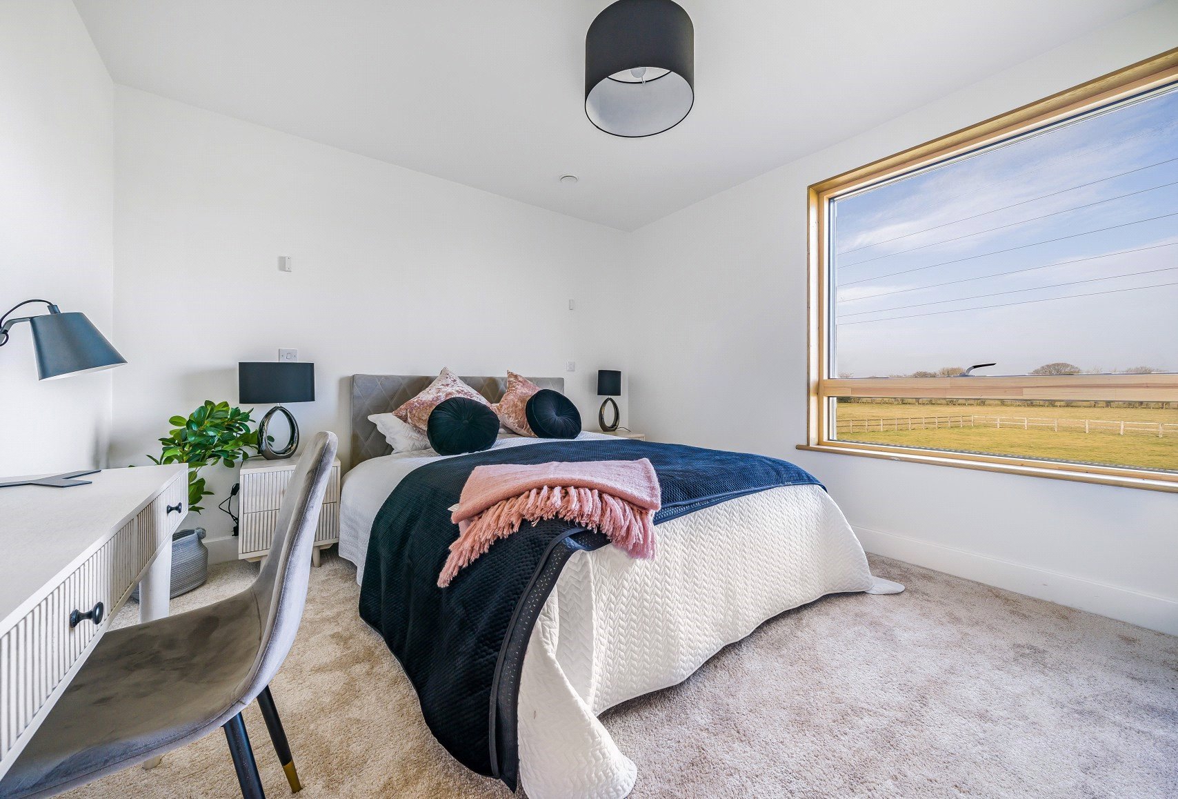 3+ bedroom house for sale in The Elms, Patch Elm Lane, Rangeworthy