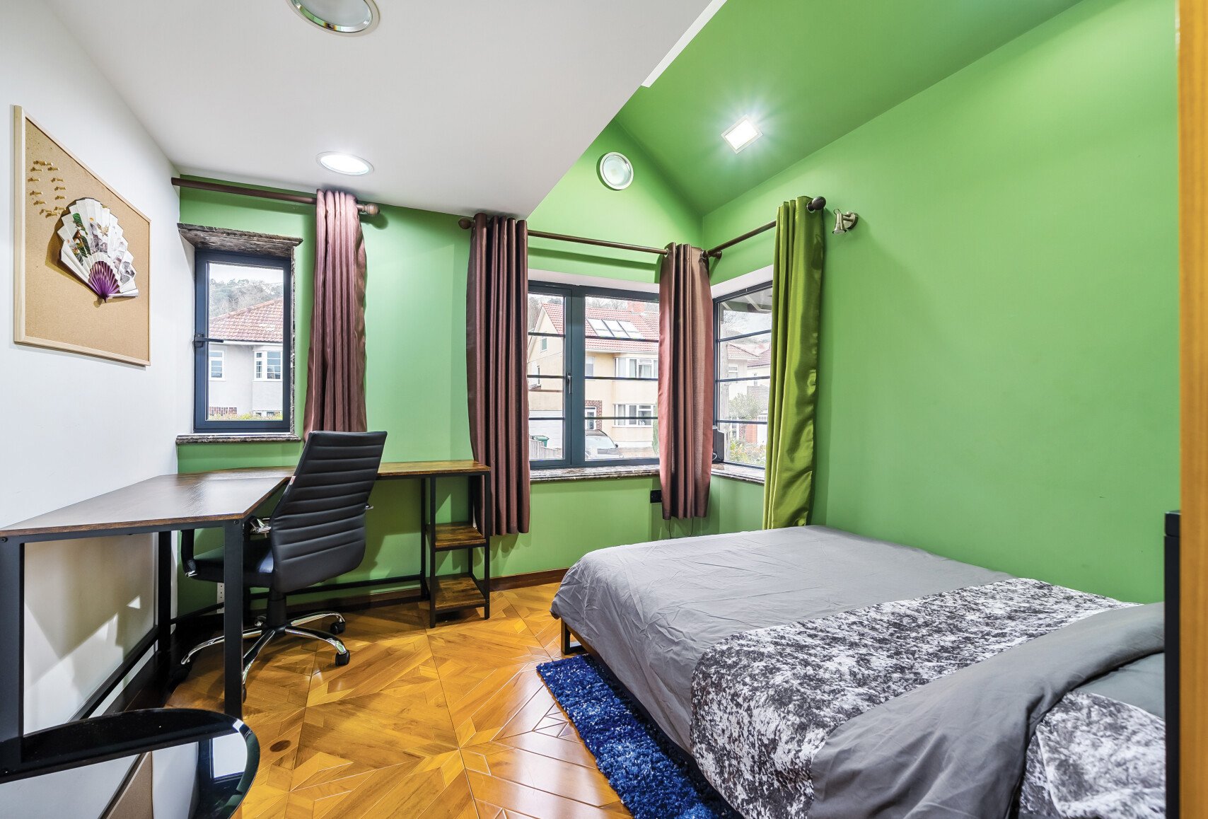 Studio house for sale in Arbutus Drive, Bristol, Somerset, BS9 Andrews