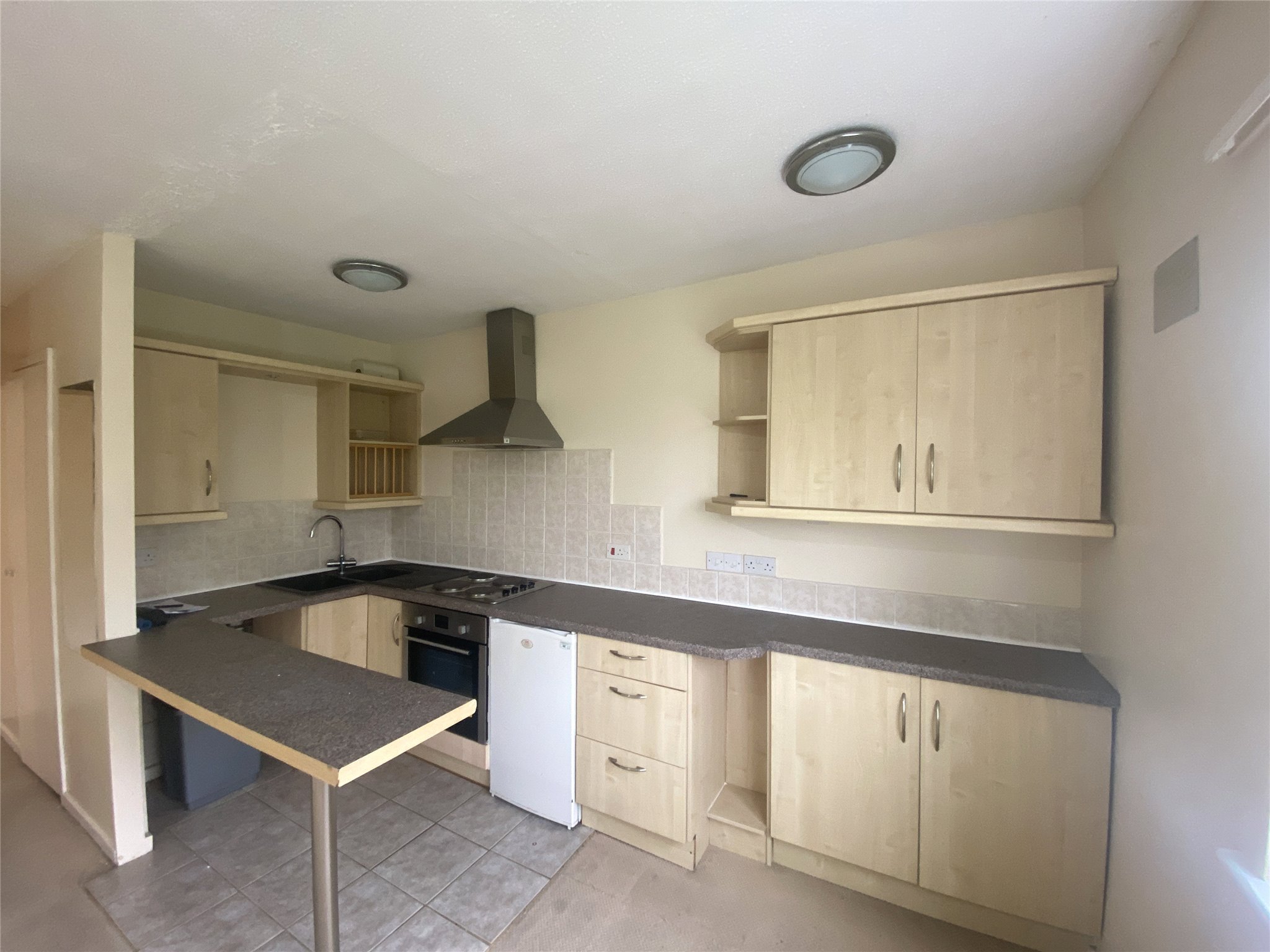 1+ bedroom flat/apartment for sale in Mitton, Tewkesbury