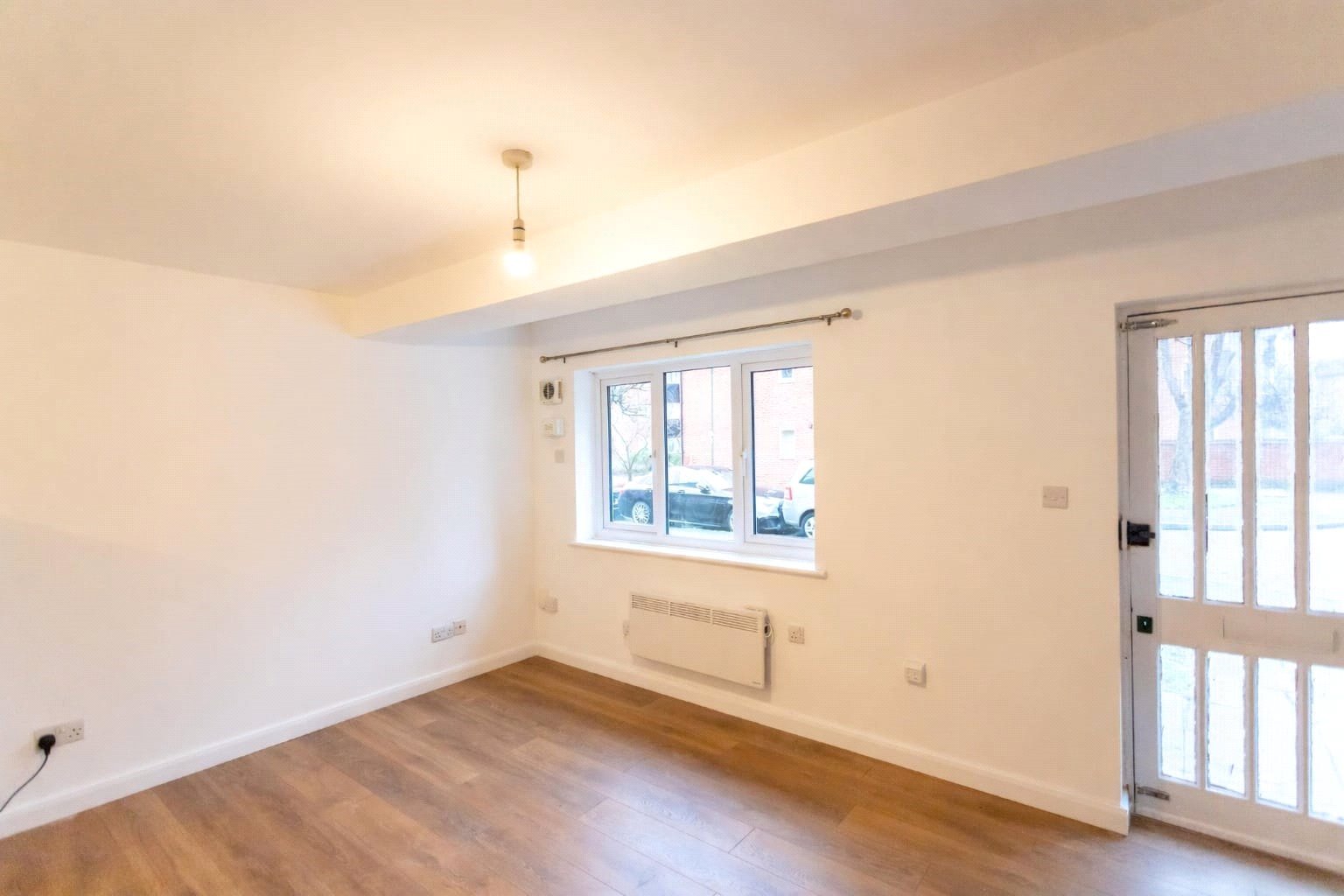 Chatsworth 1 Bedroom Apartment