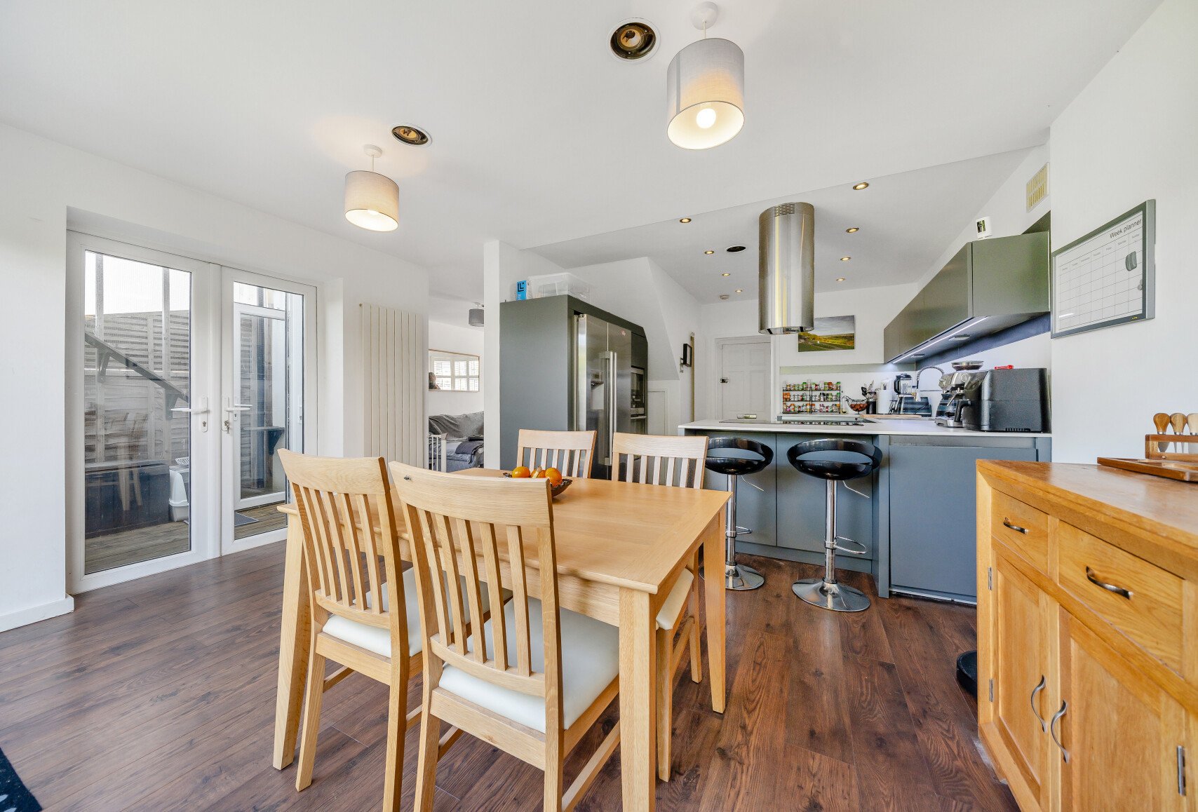 3+ bedroom house for sale in Garth Road, Morden, SM4 Andrews