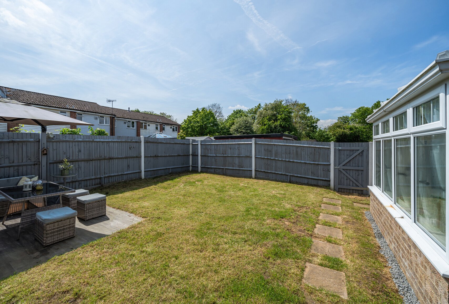 4+ bedroom house for sale in Tanyard Way, Horley, Surrey, RH6 Andrews