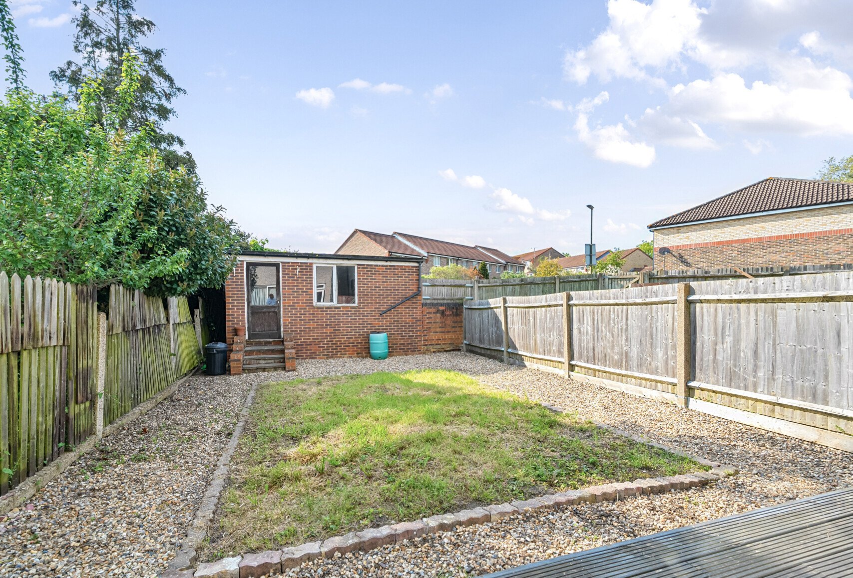 3+ bedroom house for sale in Grove Road, Mitcham, CR4 Andrews