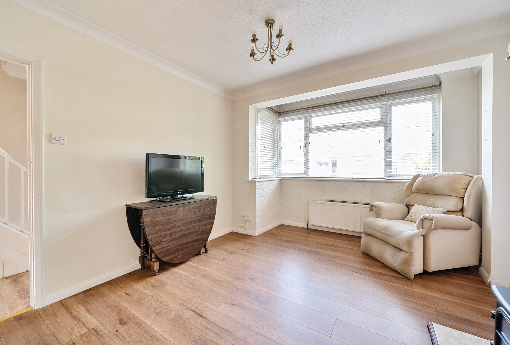 3+ bedroom house for sale in Grove Road, Mitcham, CR4 Andrews