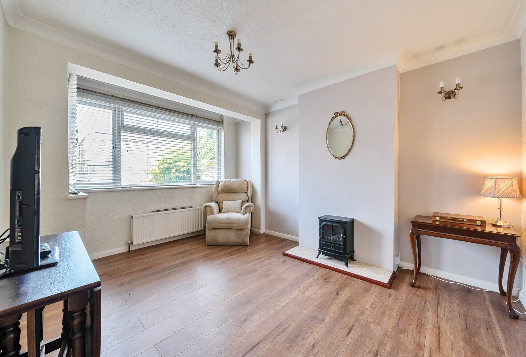 3+ bedroom house for sale in Grove Road, Mitcham, CR4 Andrews