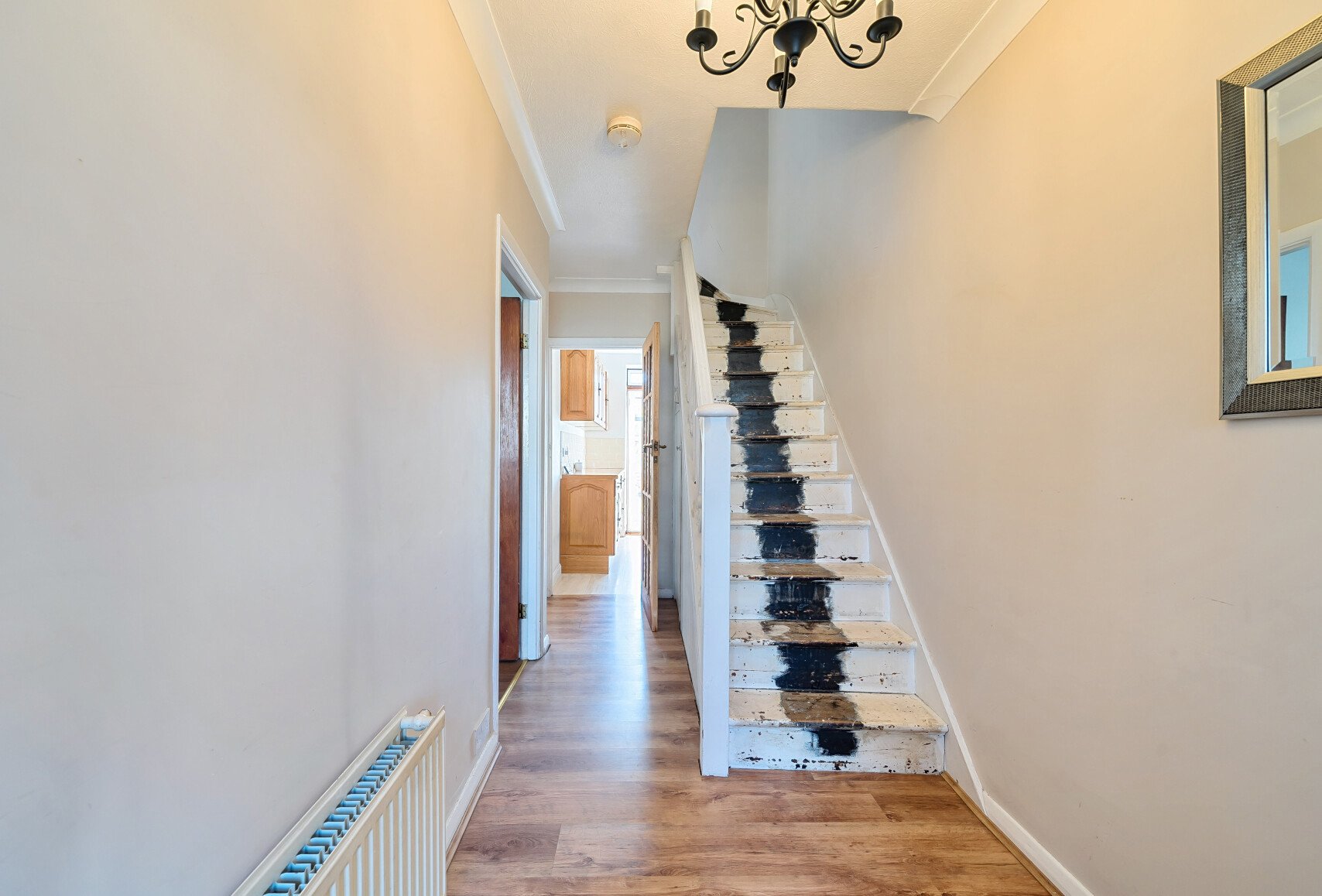 3+ bedroom house for sale in Grove Road, Mitcham, CR4 Andrews