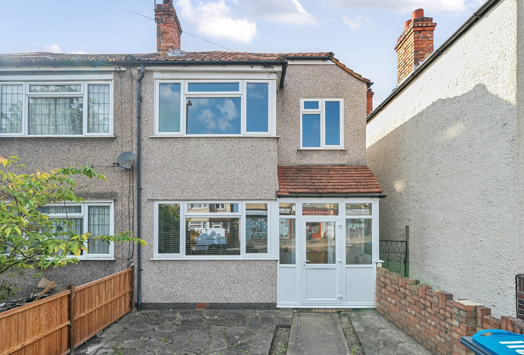 3+ bedroom house for sale in Grove Road, Mitcham, CR4 Andrews