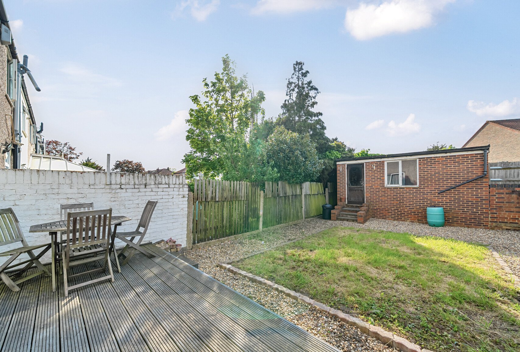 3+ bedroom house for sale in Grove Road, Mitcham, CR4 Andrews