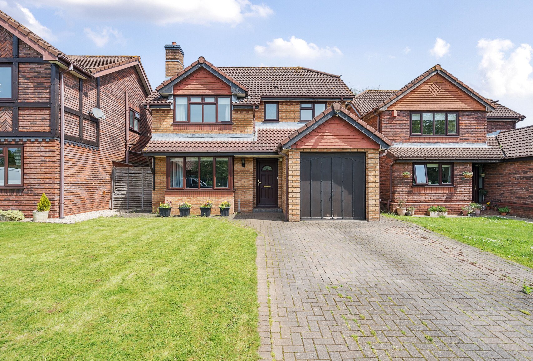 4+ bedroom house for sale in Stephens Drive, Barrs Court, Bristol