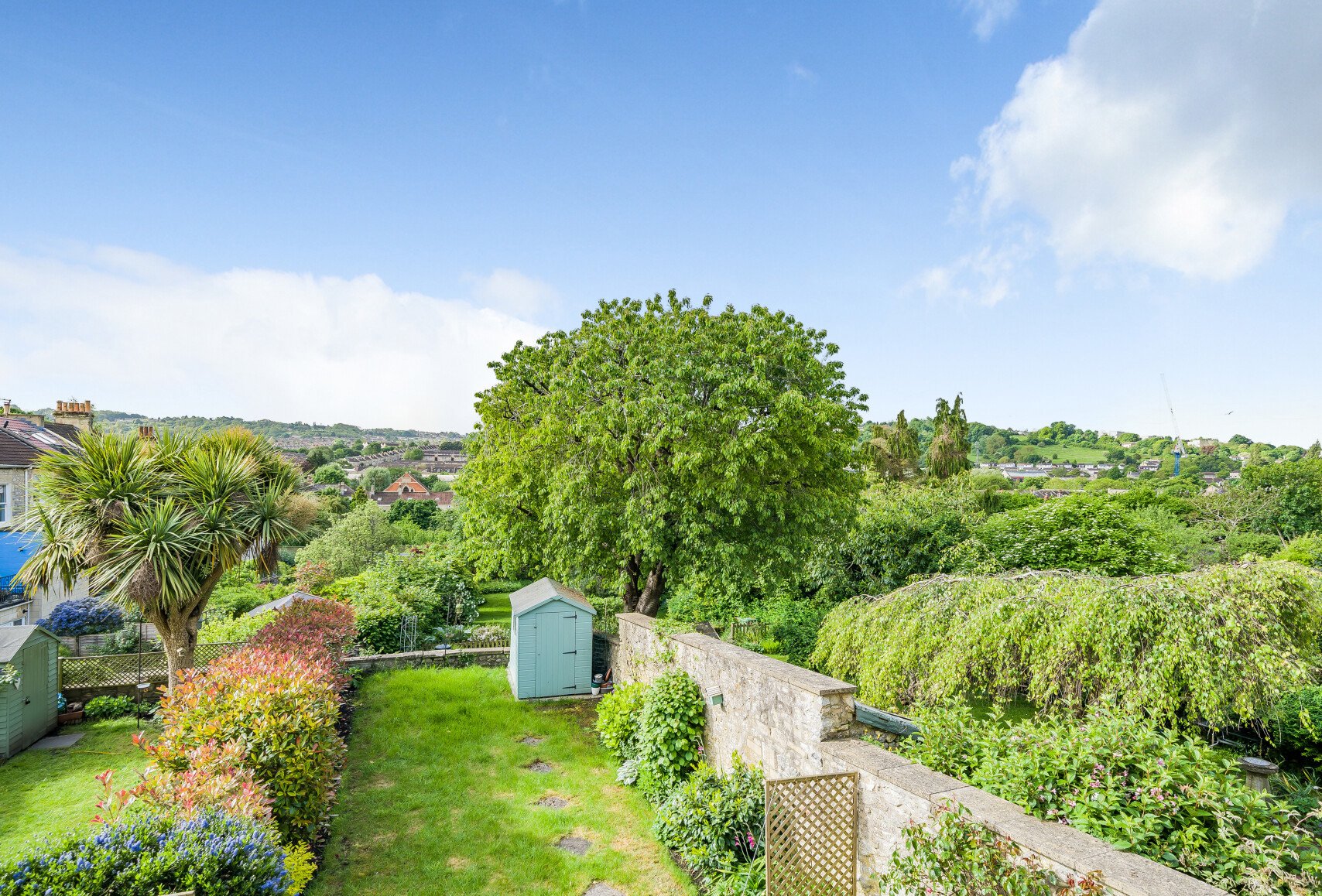 1+ bedroom flat/apartment for sale in Newbridge Road, Bath, Somerset