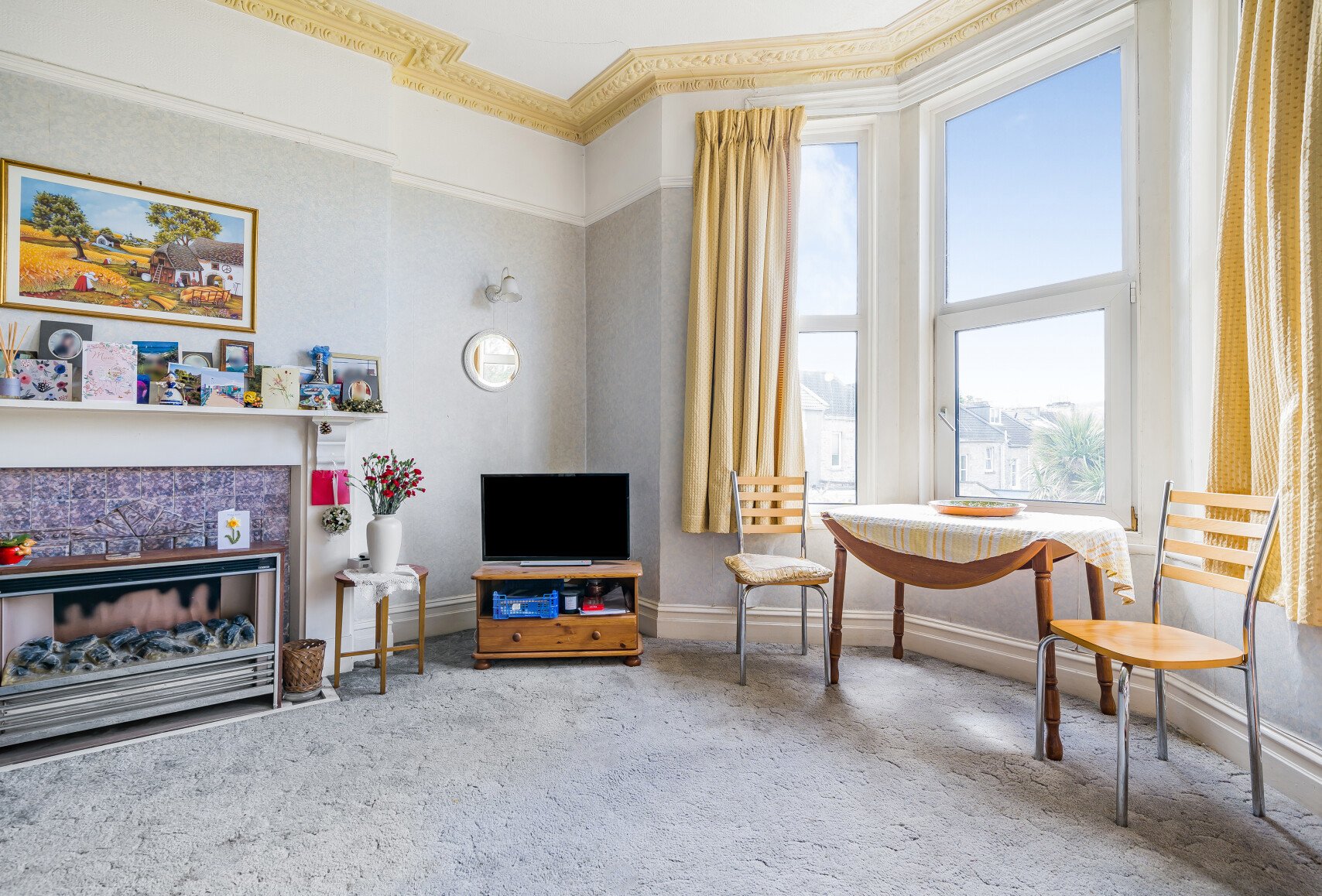 1+ bedroom flat/apartment for sale in Newbridge Road, Bath, Somerset