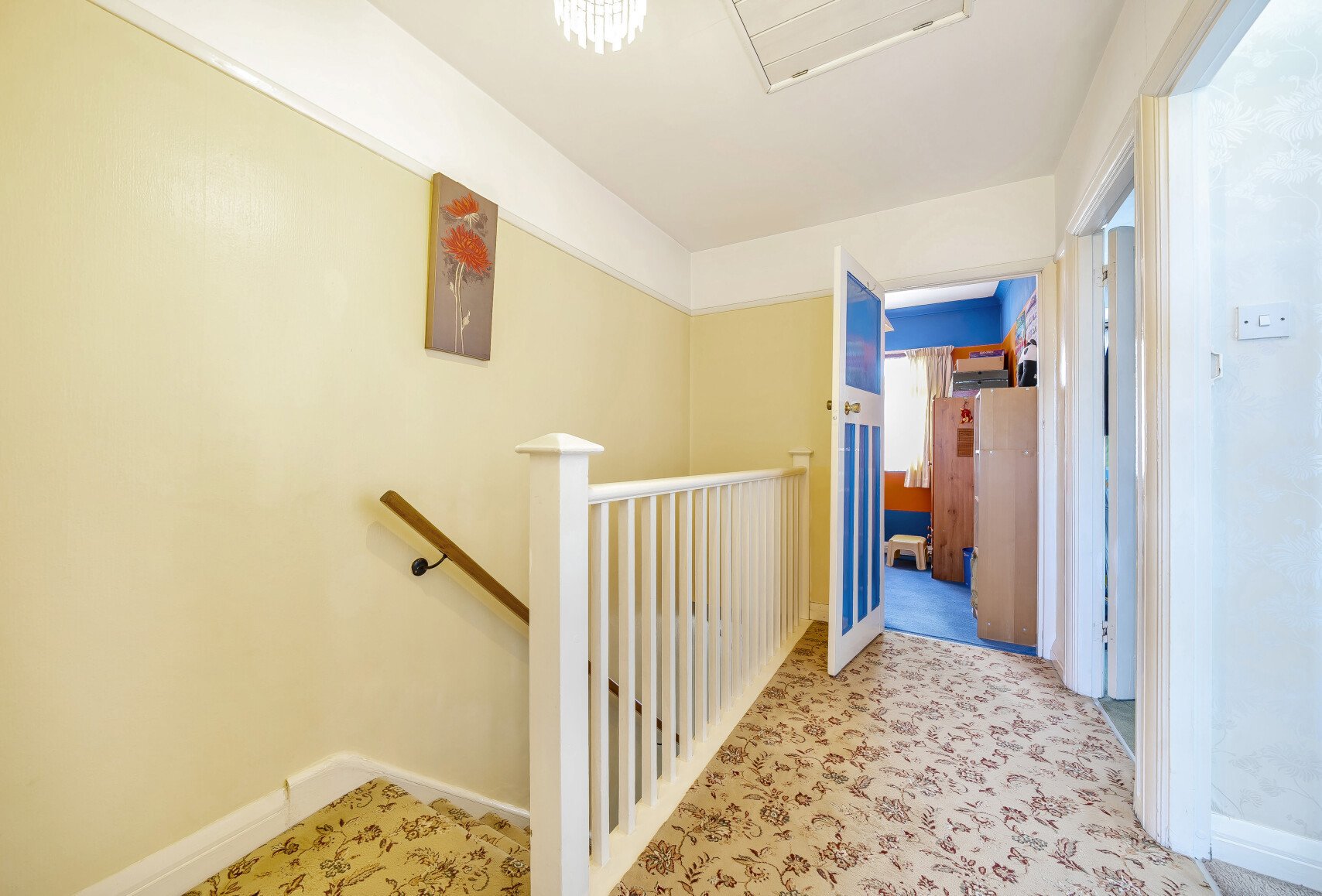 3+ bedroom house for sale in Sherwood Park Road, Mitcham, CR4 Andrews