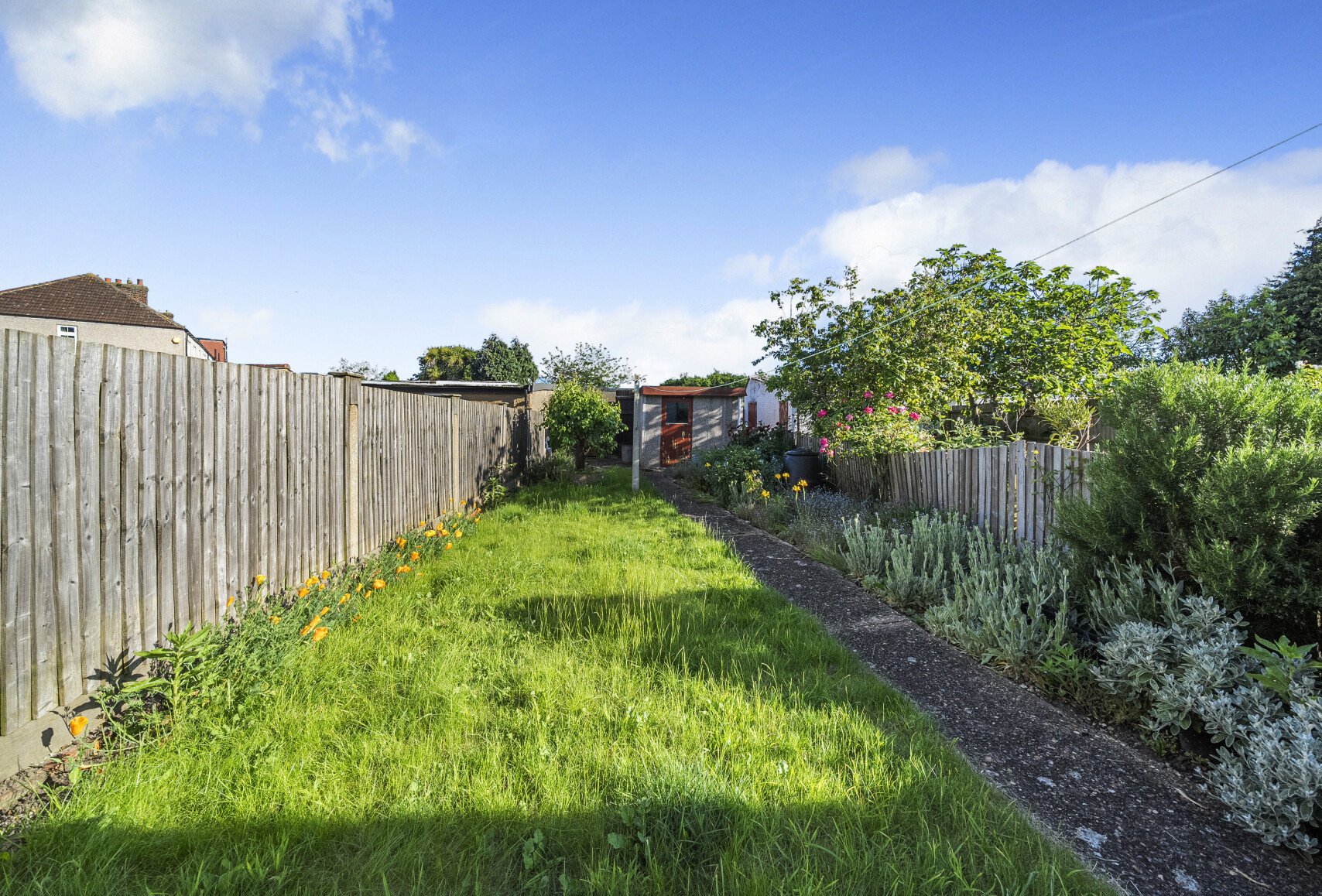 3+ bedroom house for sale in Sherwood Park Road, Mitcham, CR4 Andrews