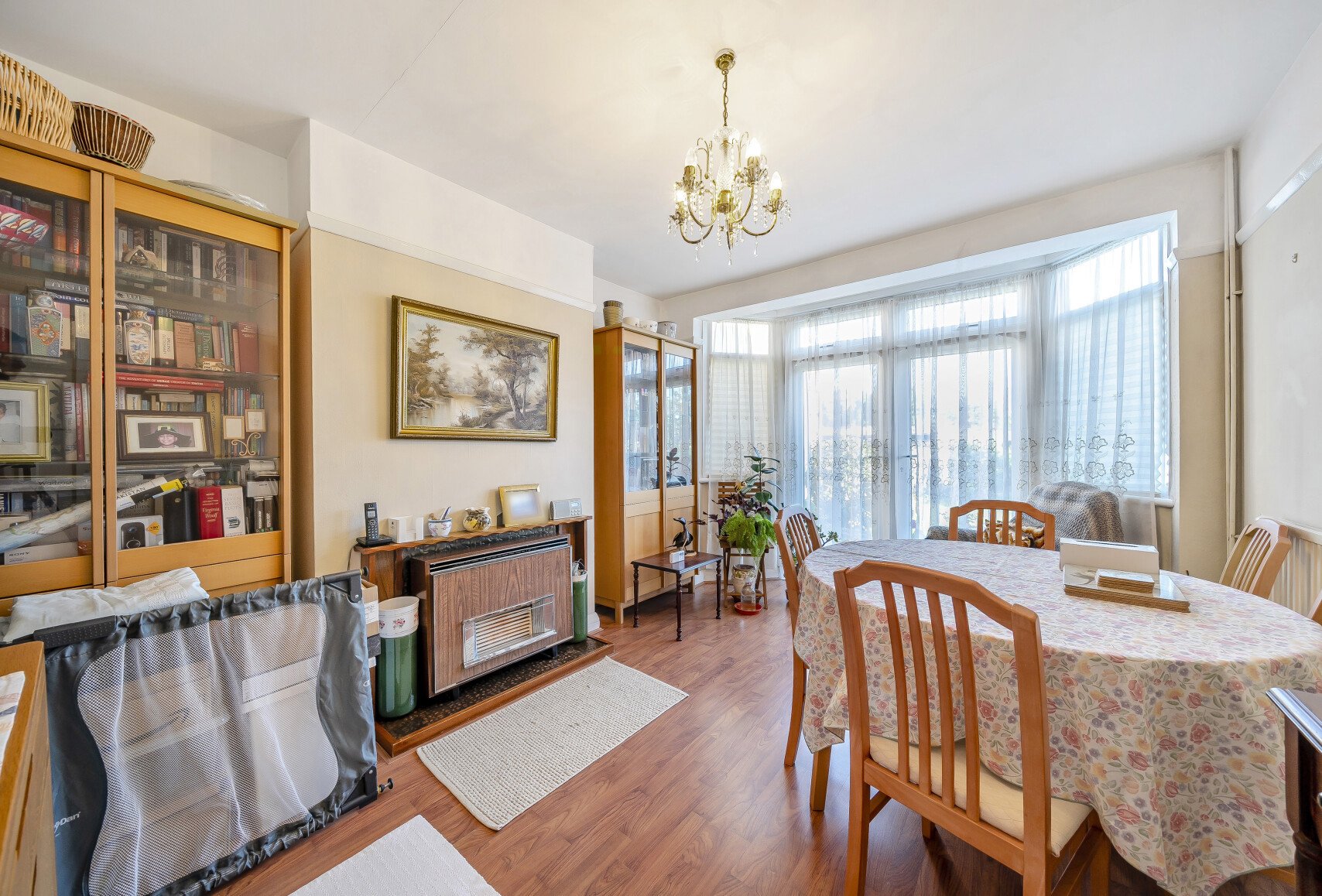 3+ bedroom house for sale in Sherwood Park Road, Mitcham, CR4 Andrews