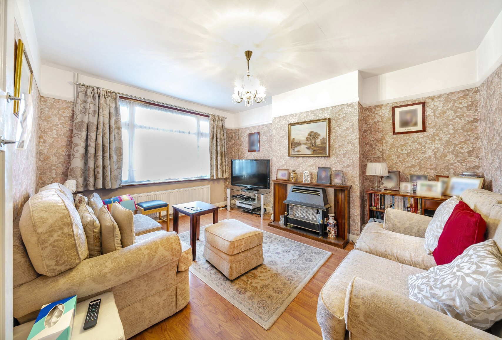 3+ bedroom house for sale in Sherwood Park Road, Mitcham, CR4 Andrews