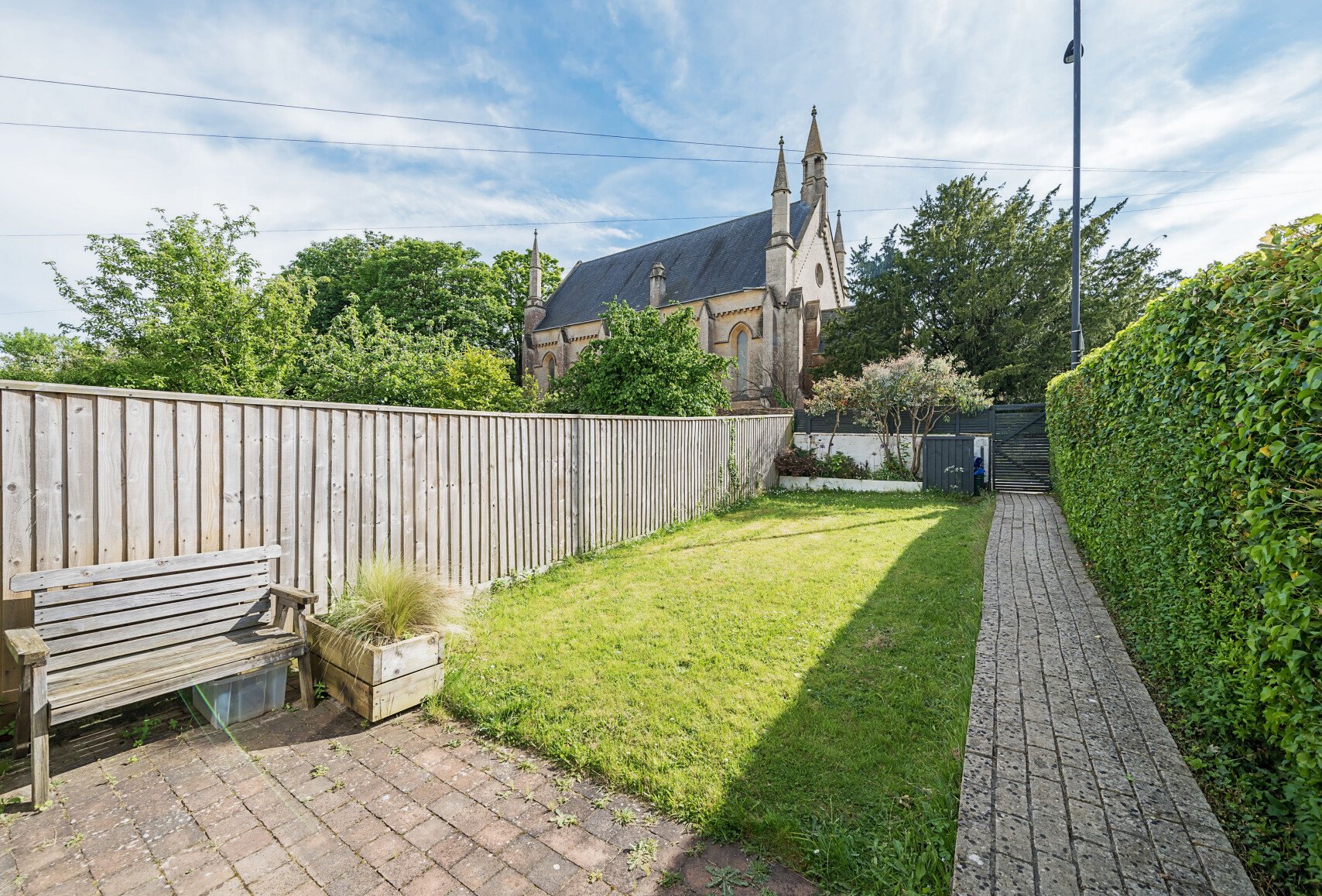 4+ bedroom house for sale in Midford Road, Bath, Somerset, BA2 Andrews