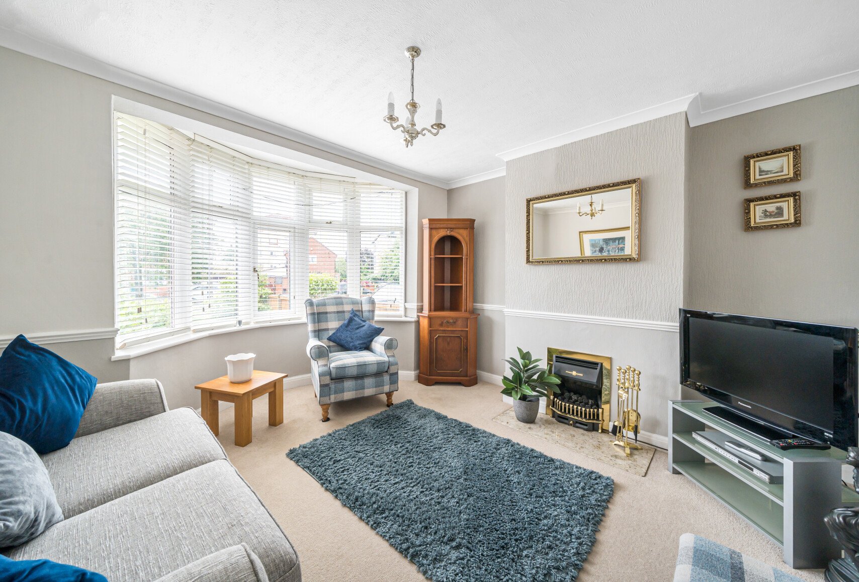 3+ bedroom house for sale in Arle Road, Cheltenham, Gloucestershire