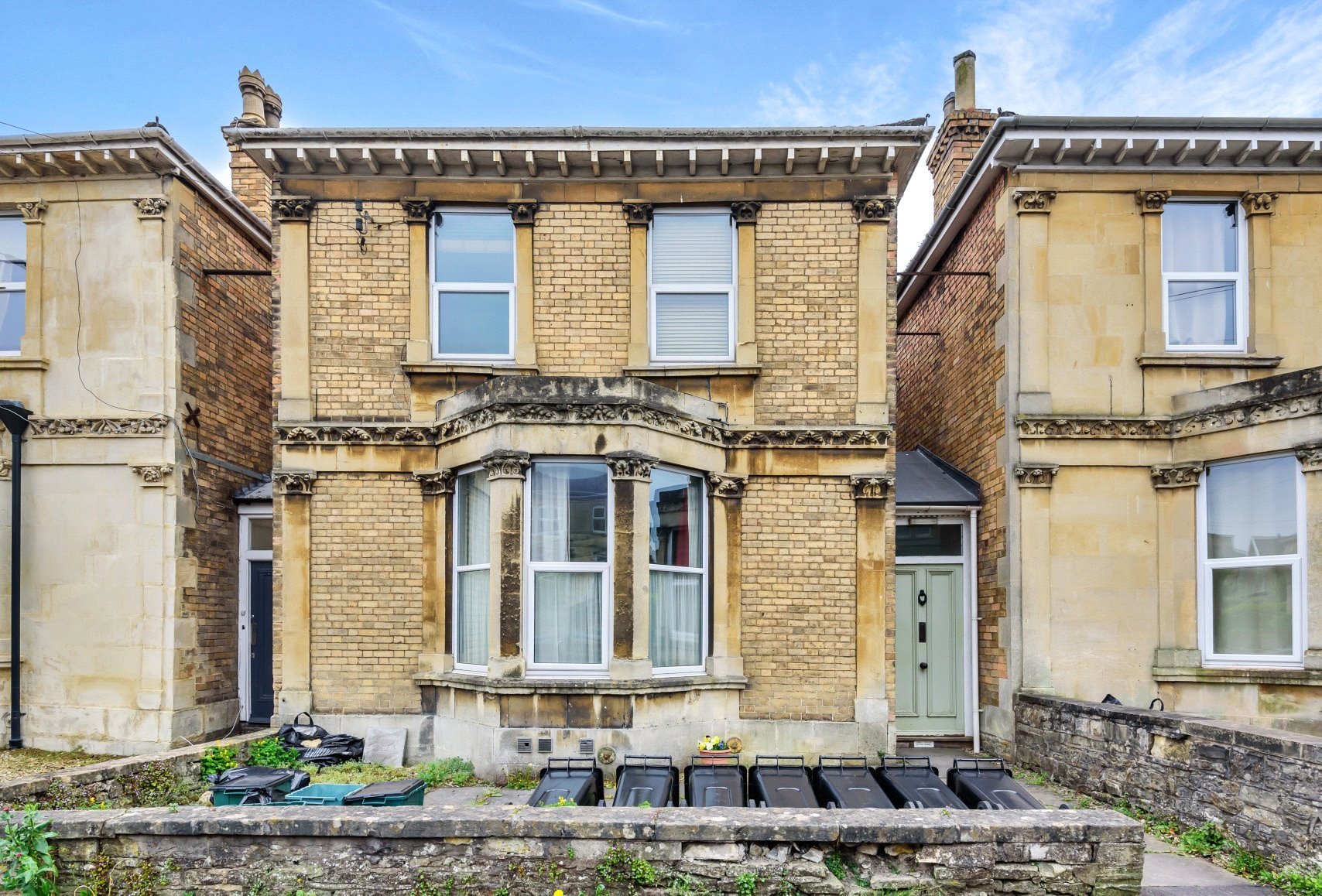 1+ bedroom flat/apartment for sale in Newbridge Road, Bath, Somerset