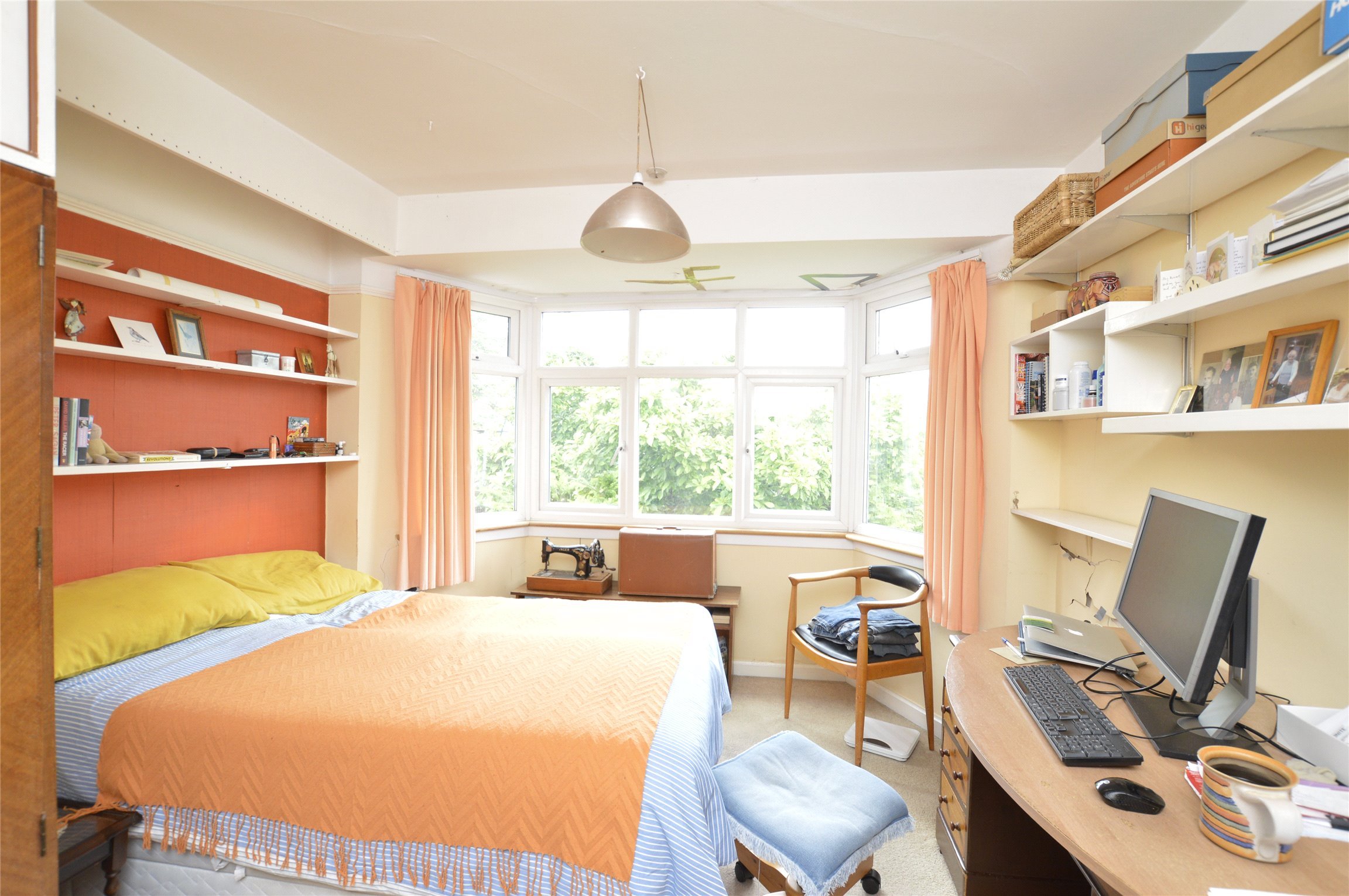 3+ bedroom house for sale in Coniston Gardens, Kingsbury, London, NW9