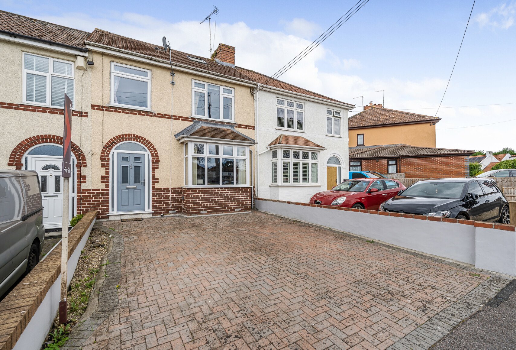 Station Road, Kingswood, Bristol, South Gloucestershire, BS15