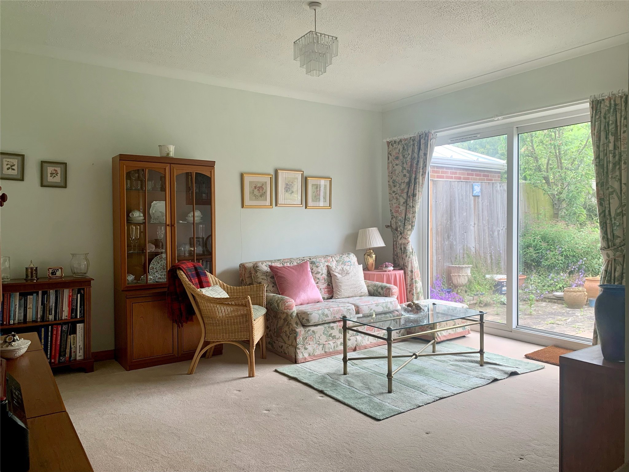 4+ bedroom house for sale in Oldfield Crescent, Cheltenham