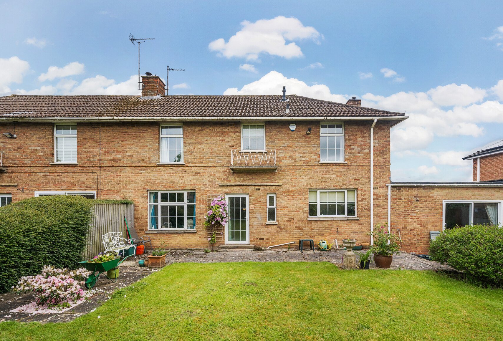 4+ bedroom house for sale in Oldfield Crescent, Cheltenham