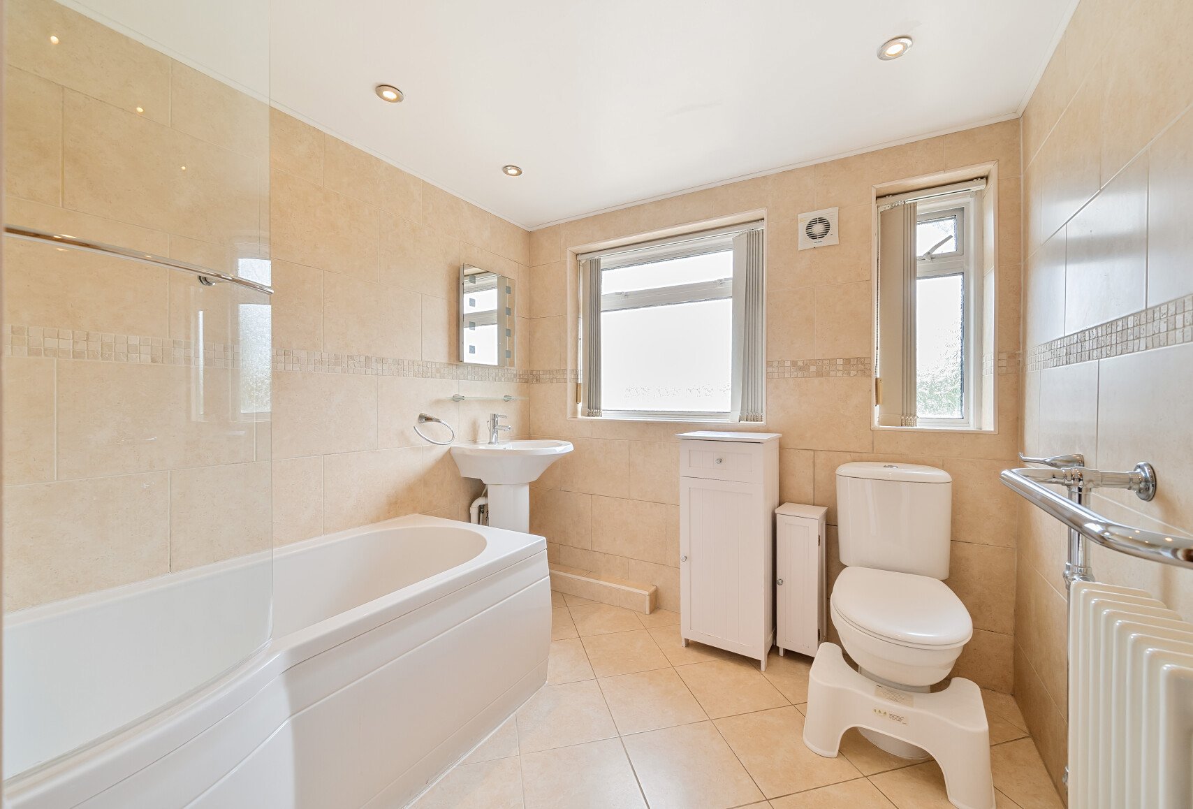 3+ bedroom house for sale in Tamworth Lane, Mitcham, CR4 Andrews