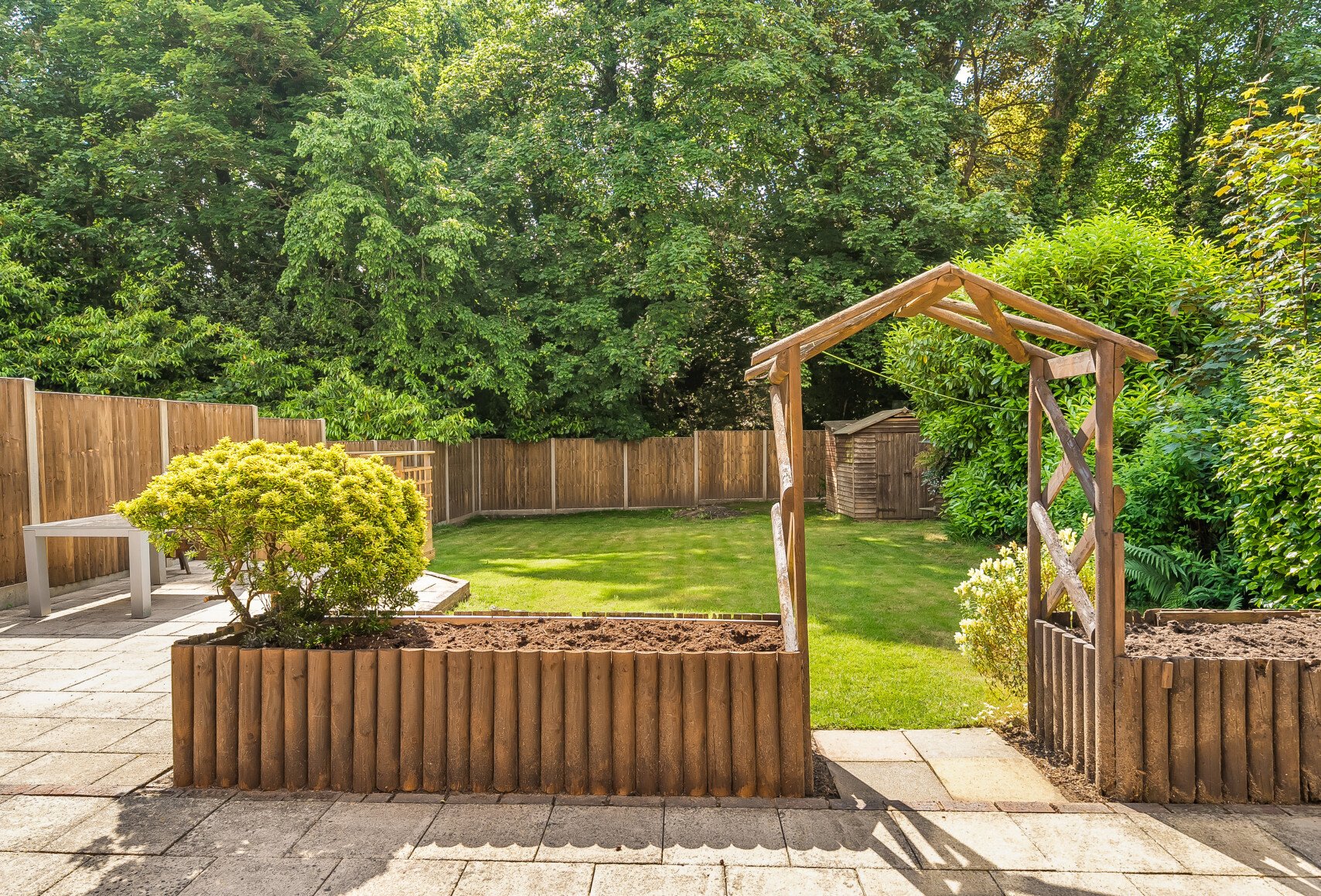 3+ bedroom for sale in Grange Road, Sevenoaks, Kent, TN13