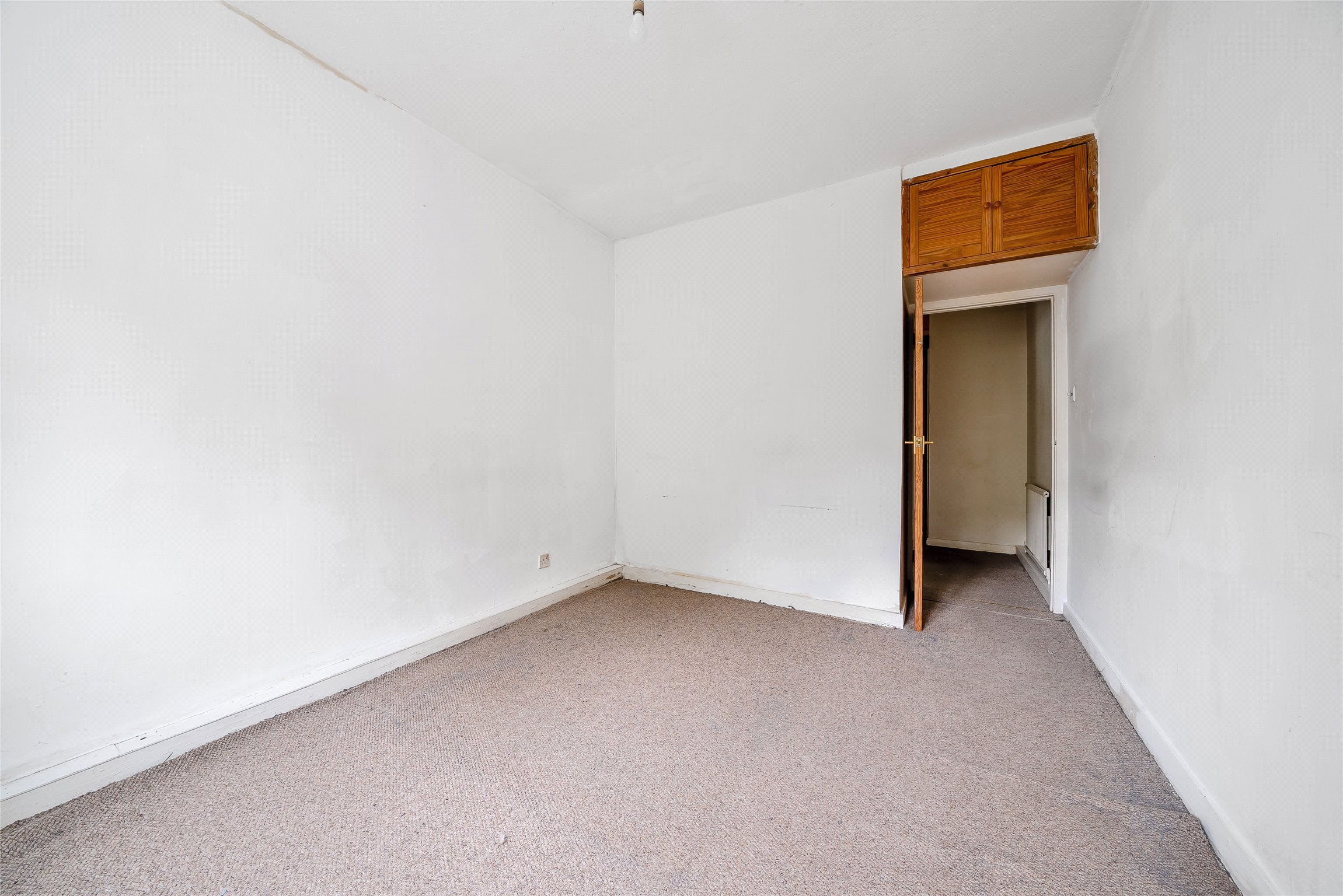 1+ bedroom flat/apartment for sale in Avenue, London, SW2