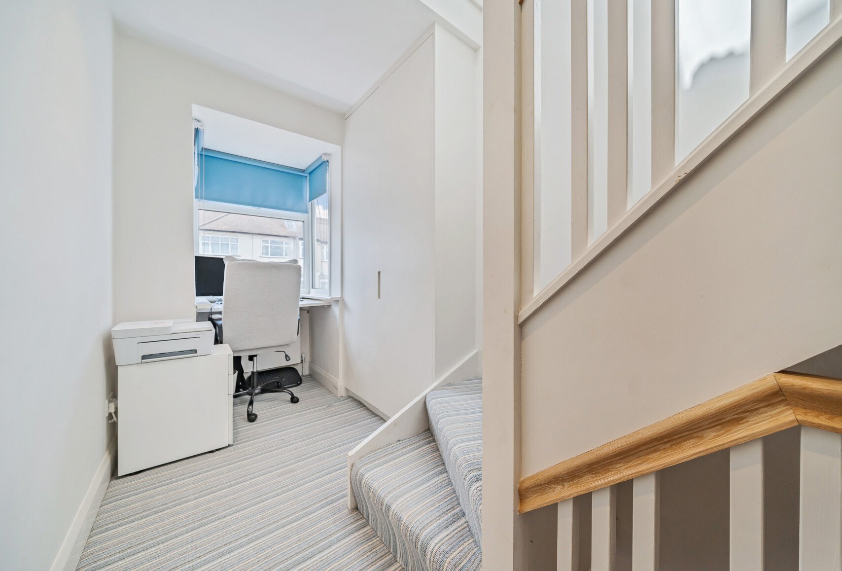 3+ bedroom house for sale in Garth Close, Morden, SM4 Andrews