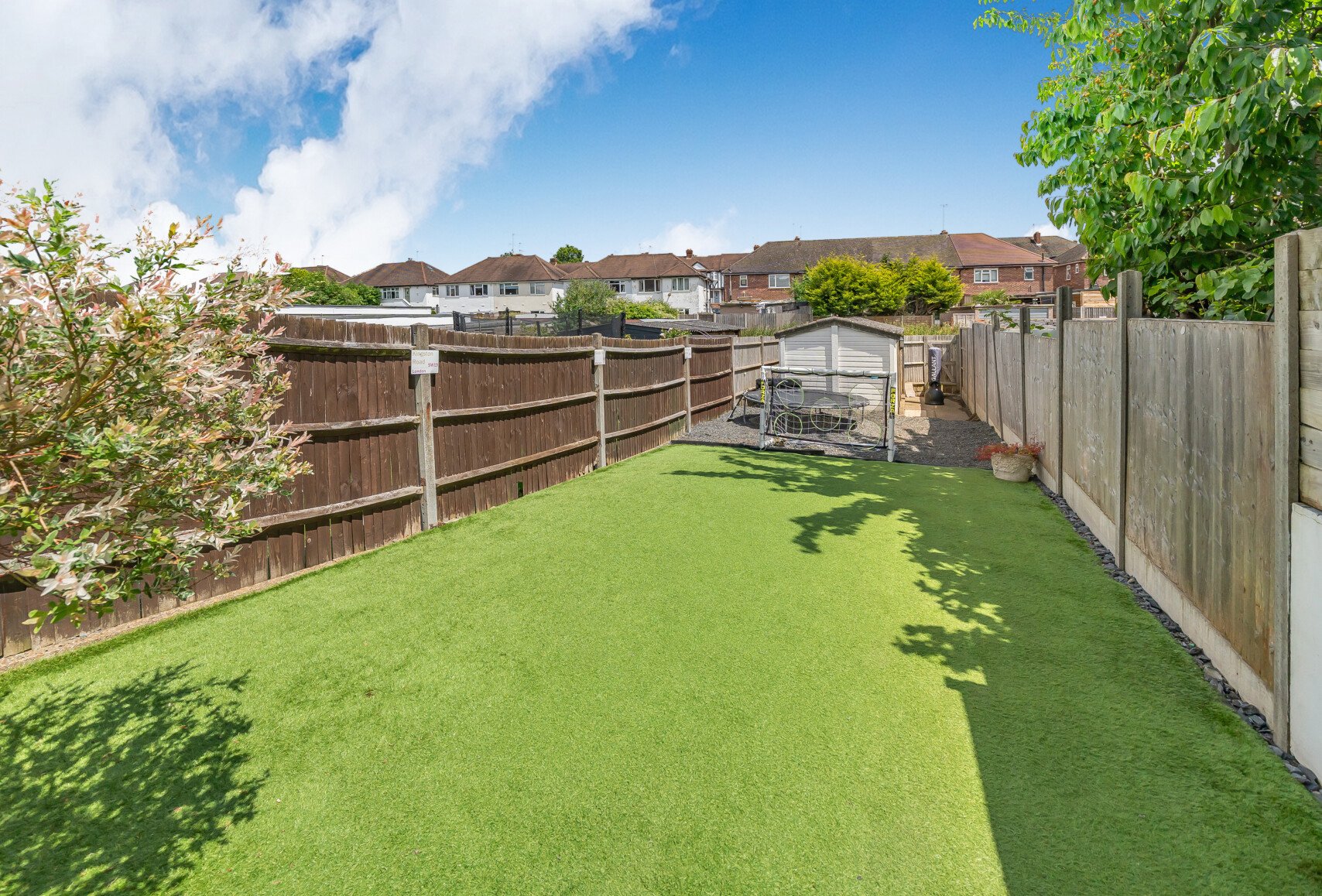 3+ bedroom house for sale in Garth Close, Morden, SM4 Andrews