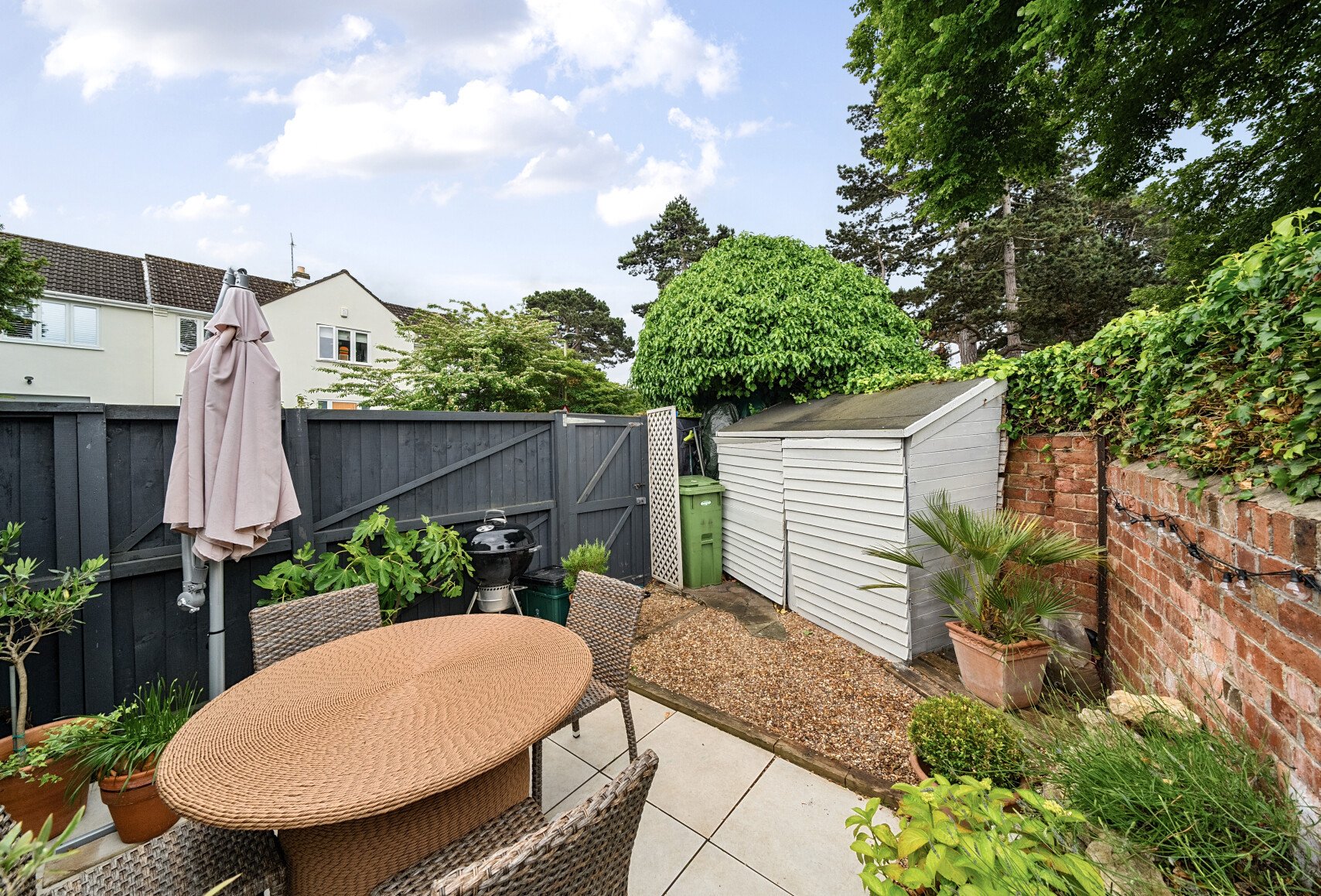 3+ bedroom house for sale in Moorend Road, Cheltenham, Gloucestershire