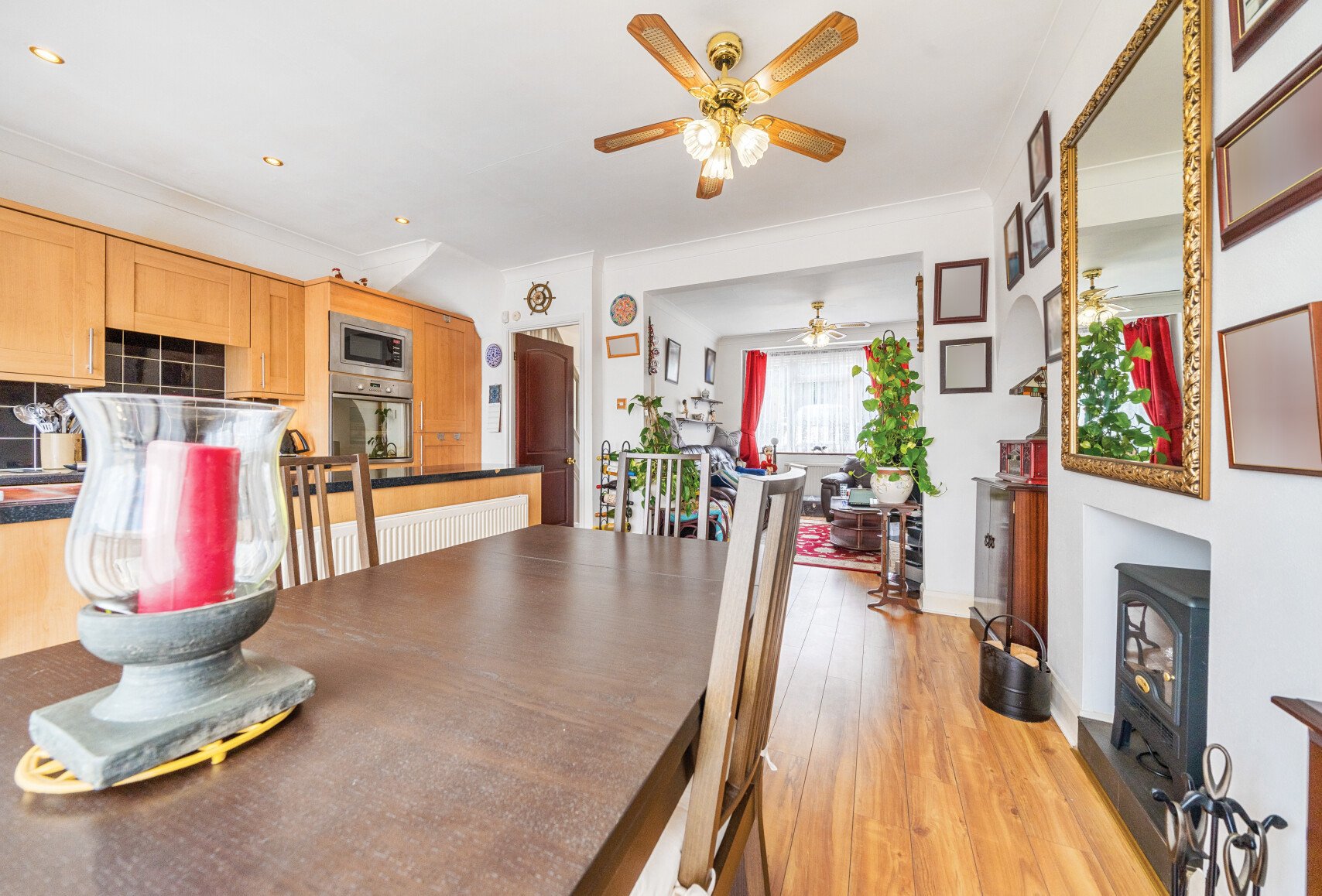 3+ bedroom house for sale in Garth Road, Morden, SM4 Andrews