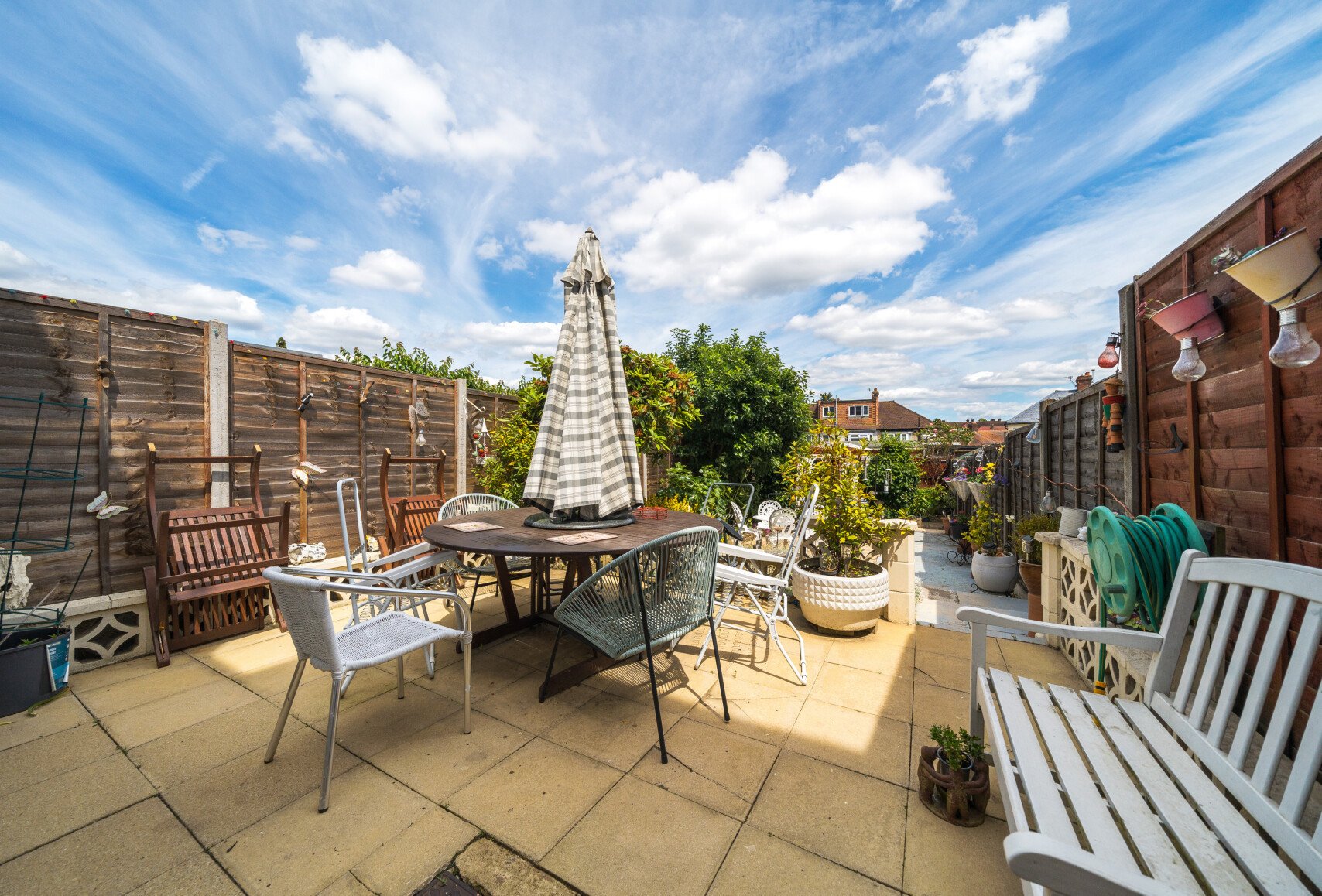 3+ bedroom house for sale in Garth Road, Morden, SM4 Andrews