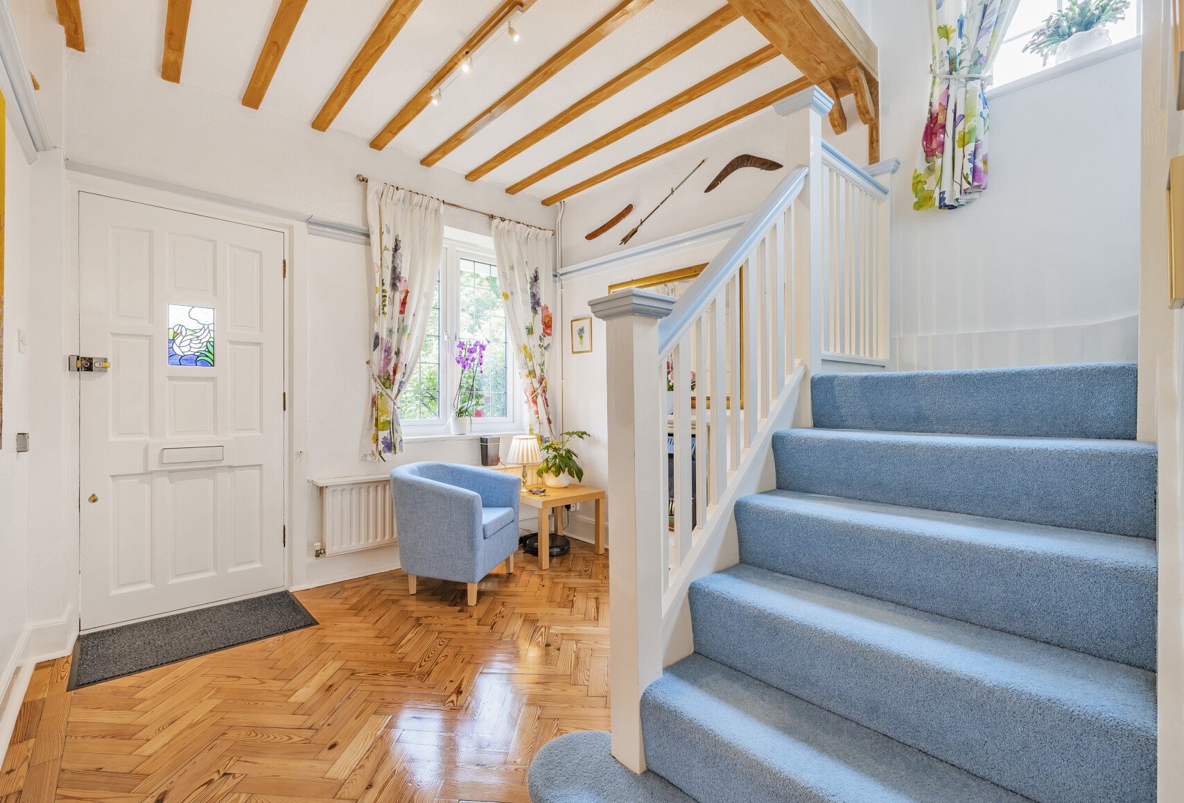 4+ bedroom house for sale in Grovelands Road, Purley, CR8 Andrews