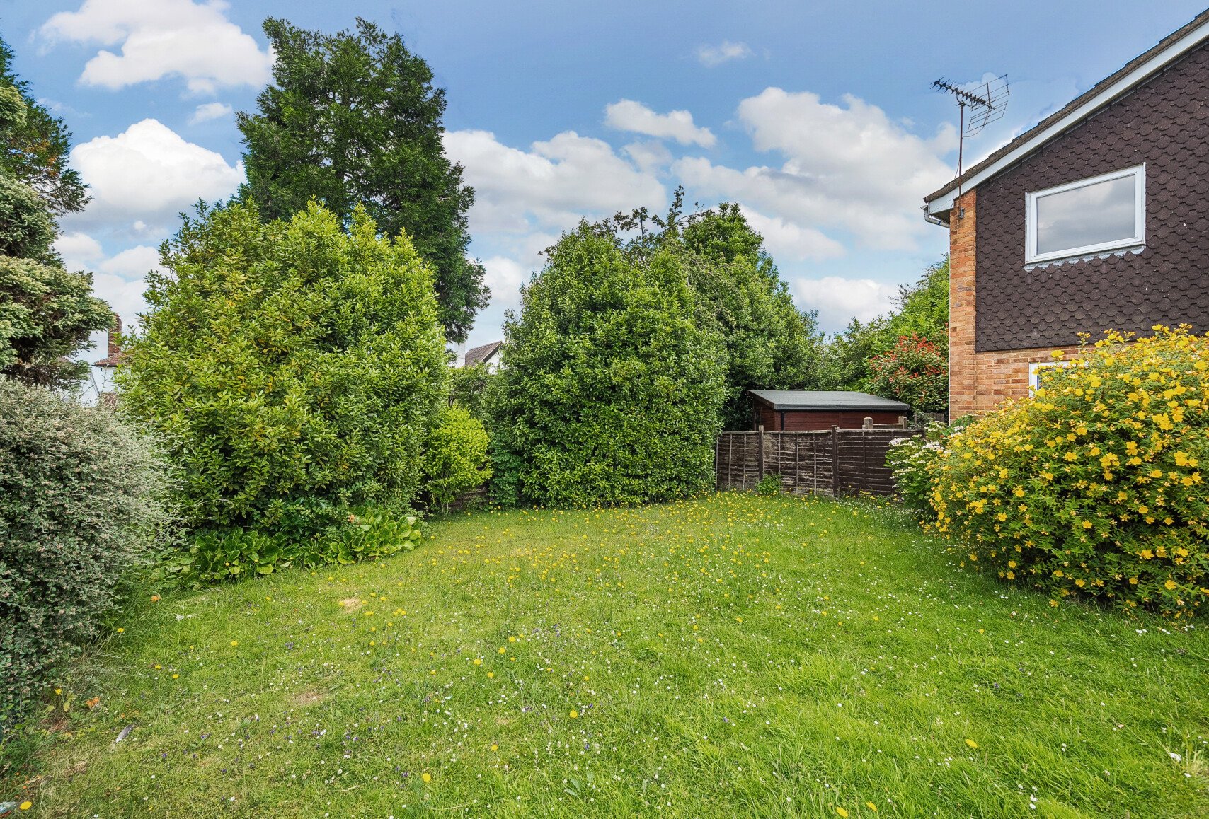 3+ bedroom house for sale in Javelin Way, Brockworth, Gloucester