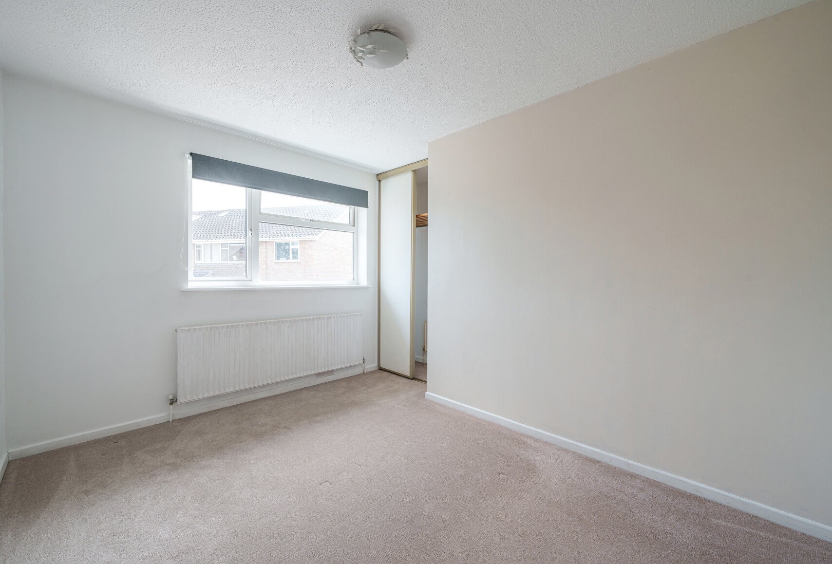 2+ bedroom house for sale in Springfield Close, The Reddings