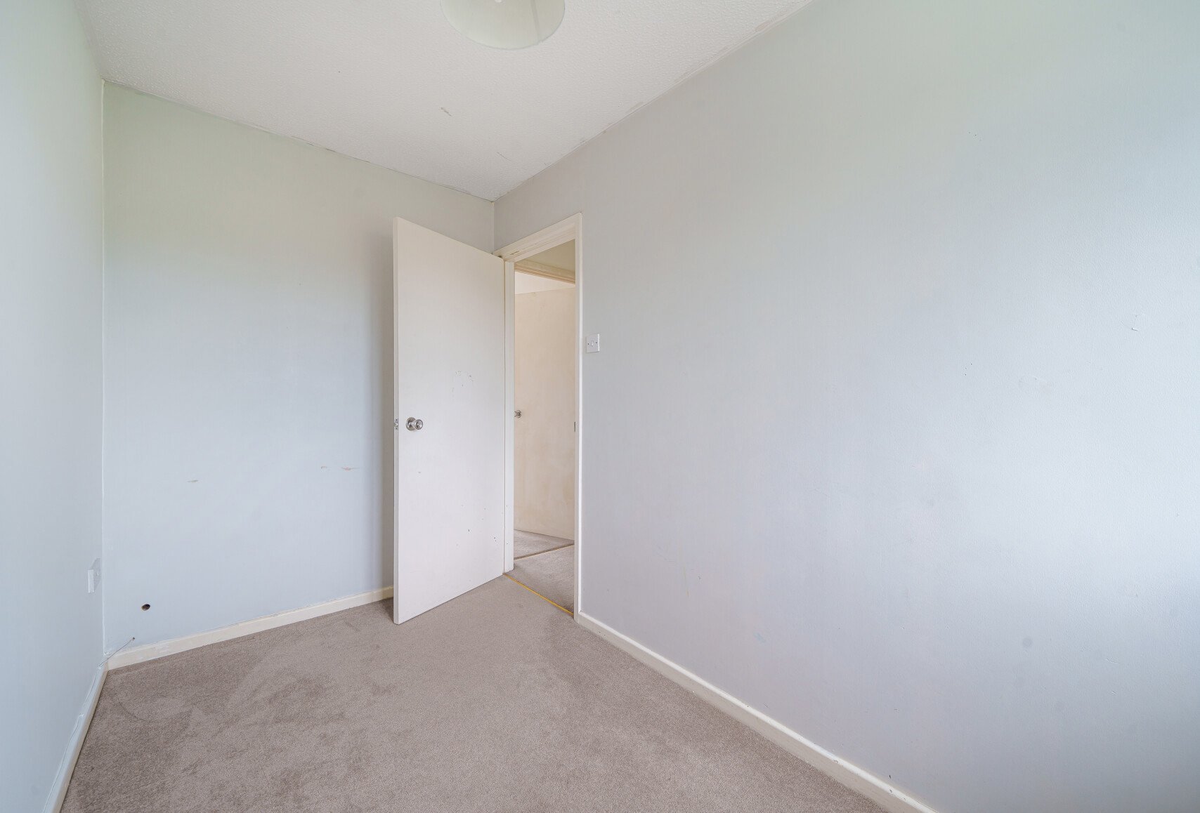 2+ bedroom house for sale in Springfield Close, The Reddings