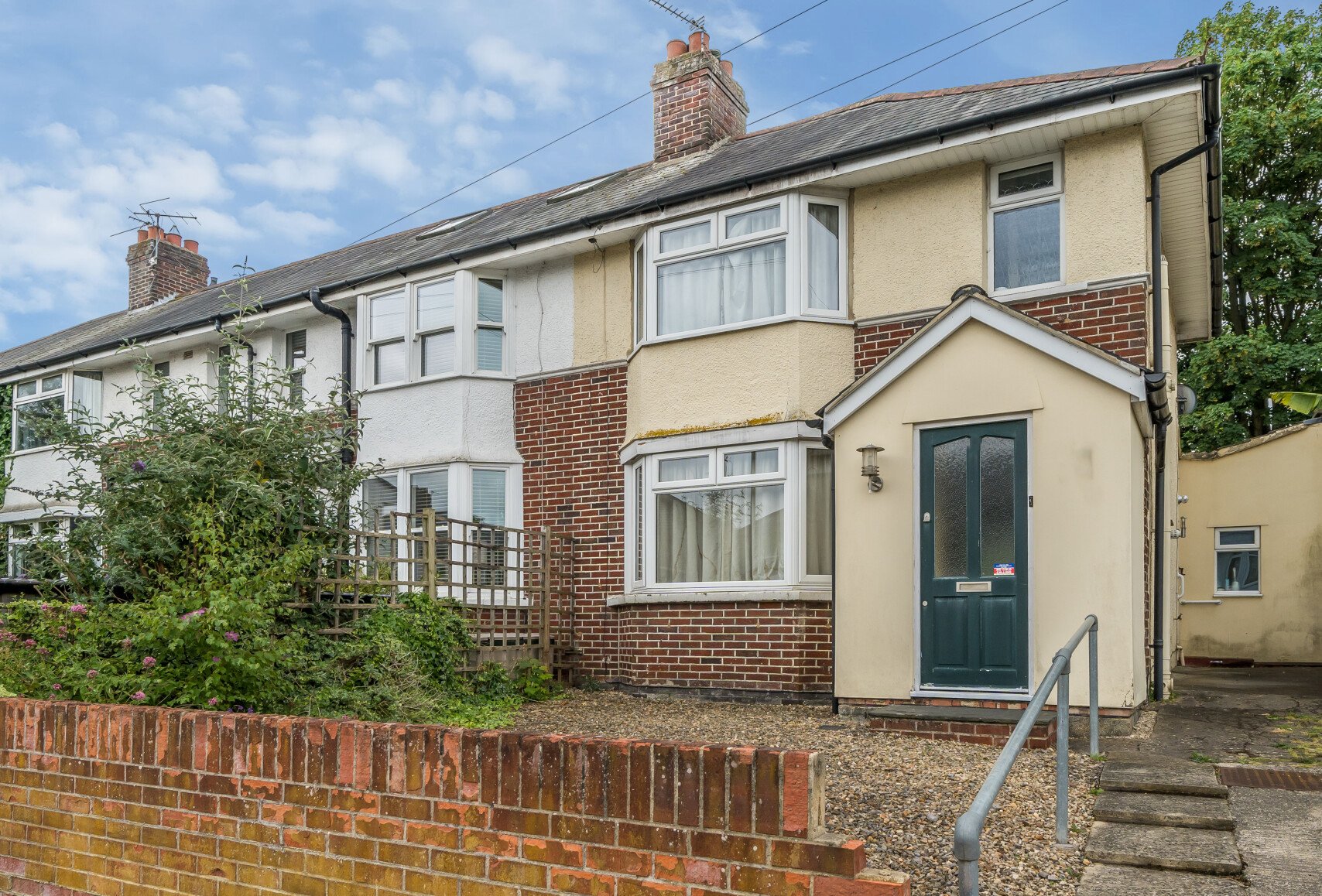 3+ bedroom house for sale in Campbell Road, Oxford, Oxfordshire, OX4