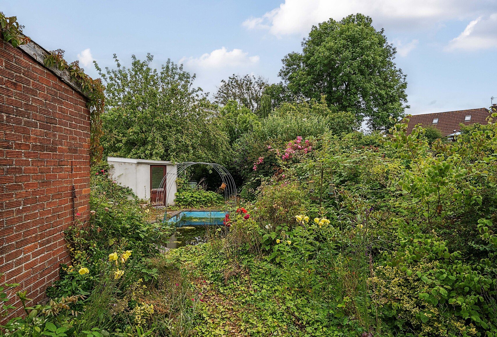 3+ bedroom house for sale in Park Lane, Frampton Cotterell, Bristol