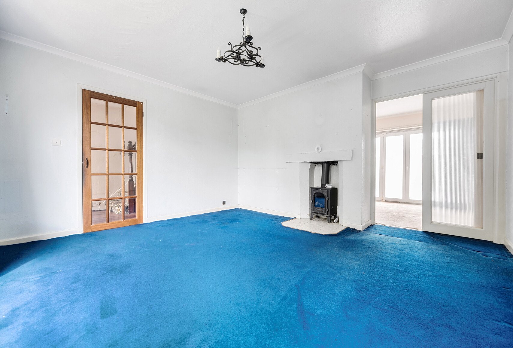 3+ bedroom house for sale in Park Lane, Frampton Cotterell, Bristol