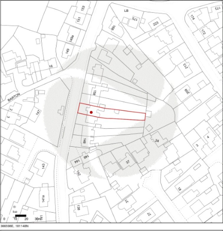 3+ bedroom house for sale in Park Lane, Frampton Cotterell, Bristol