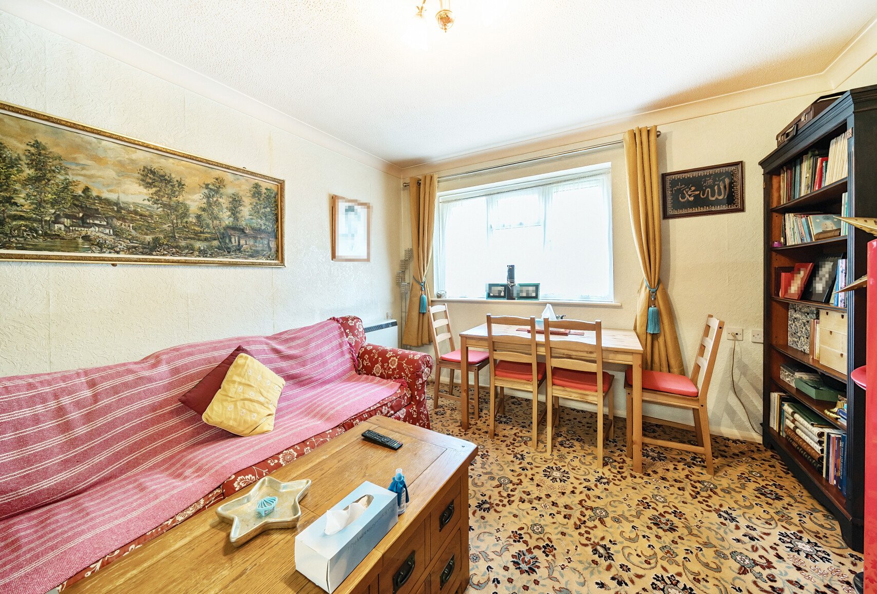 Chatsworth 1 Bedroom Apartment