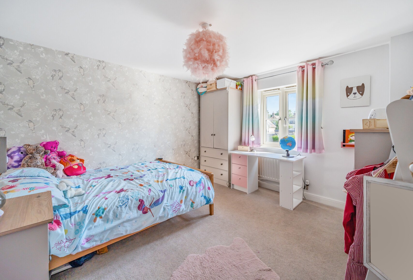 4+ bedroom house for sale in Station Road, Andoversford, Cheltenham