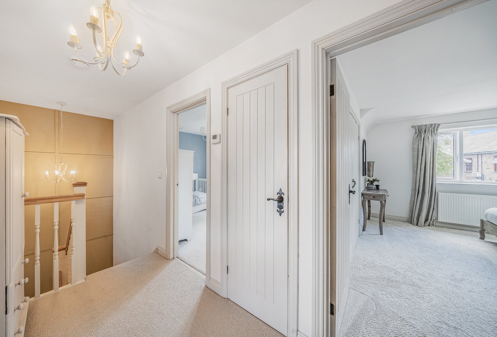 4+ bedroom house for sale in Court Road, Frampton Cotterell, Bristol, Gloucestershire, BS36