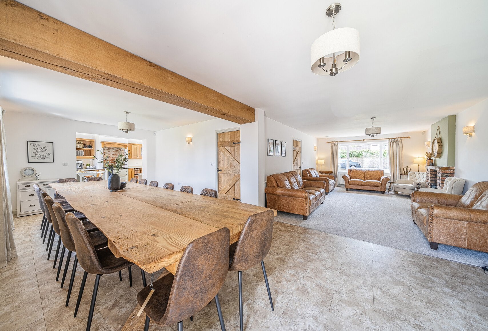 4+ bedroom house for sale in Court Road, Frampton Cotterell, Bristol